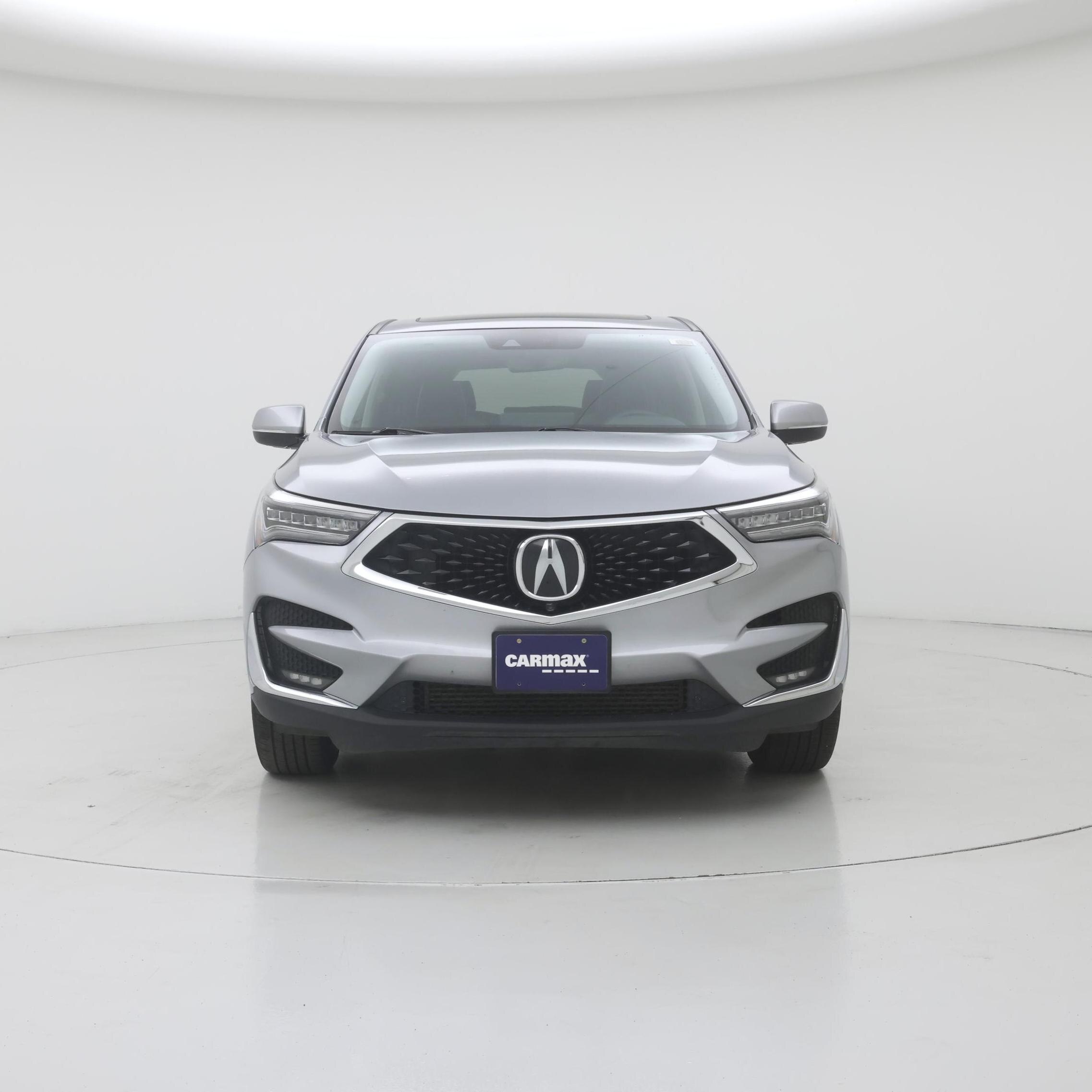 Thumbnail: 2021 Acura RDX - 5
