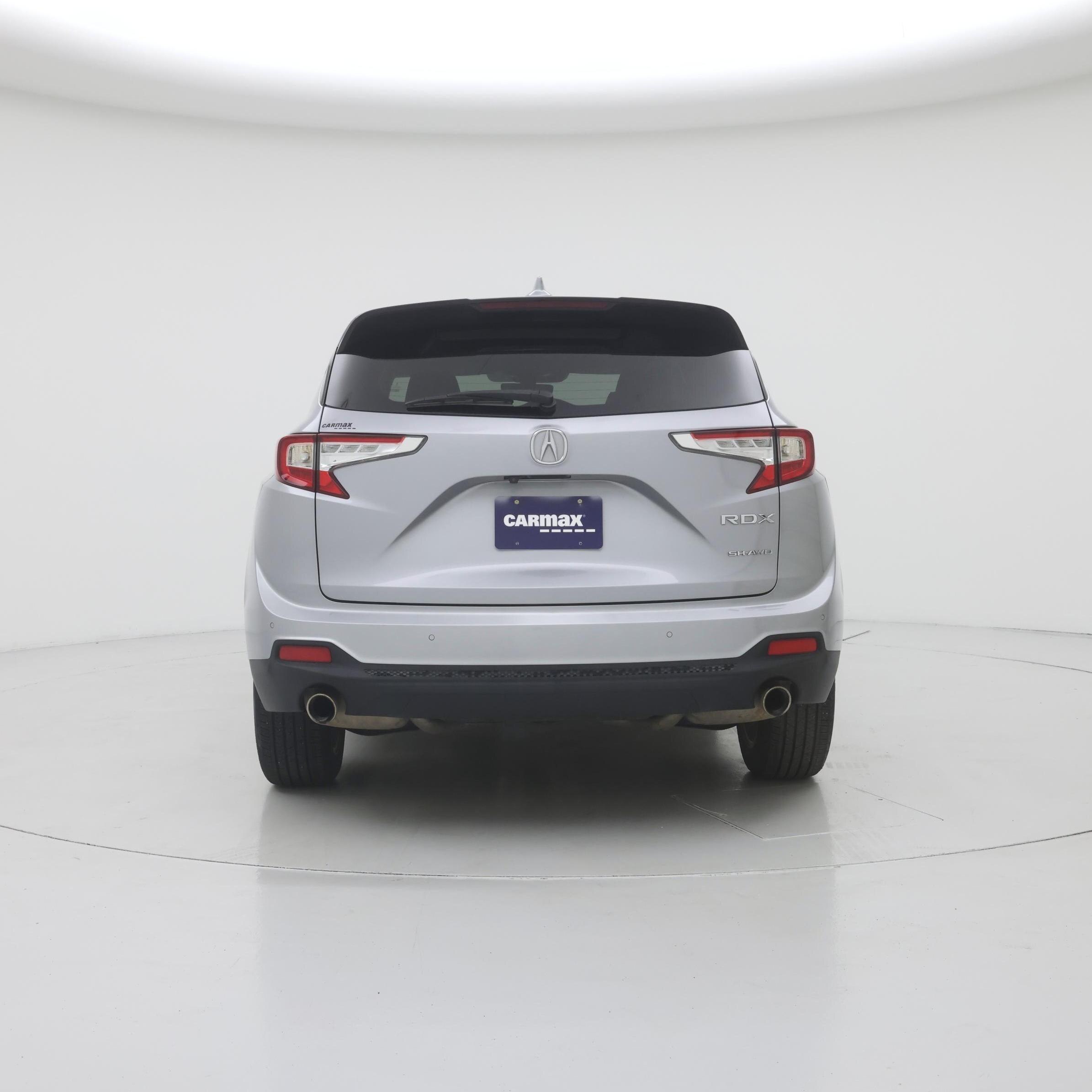 Thumbnail: 2021 Acura RDX - 6