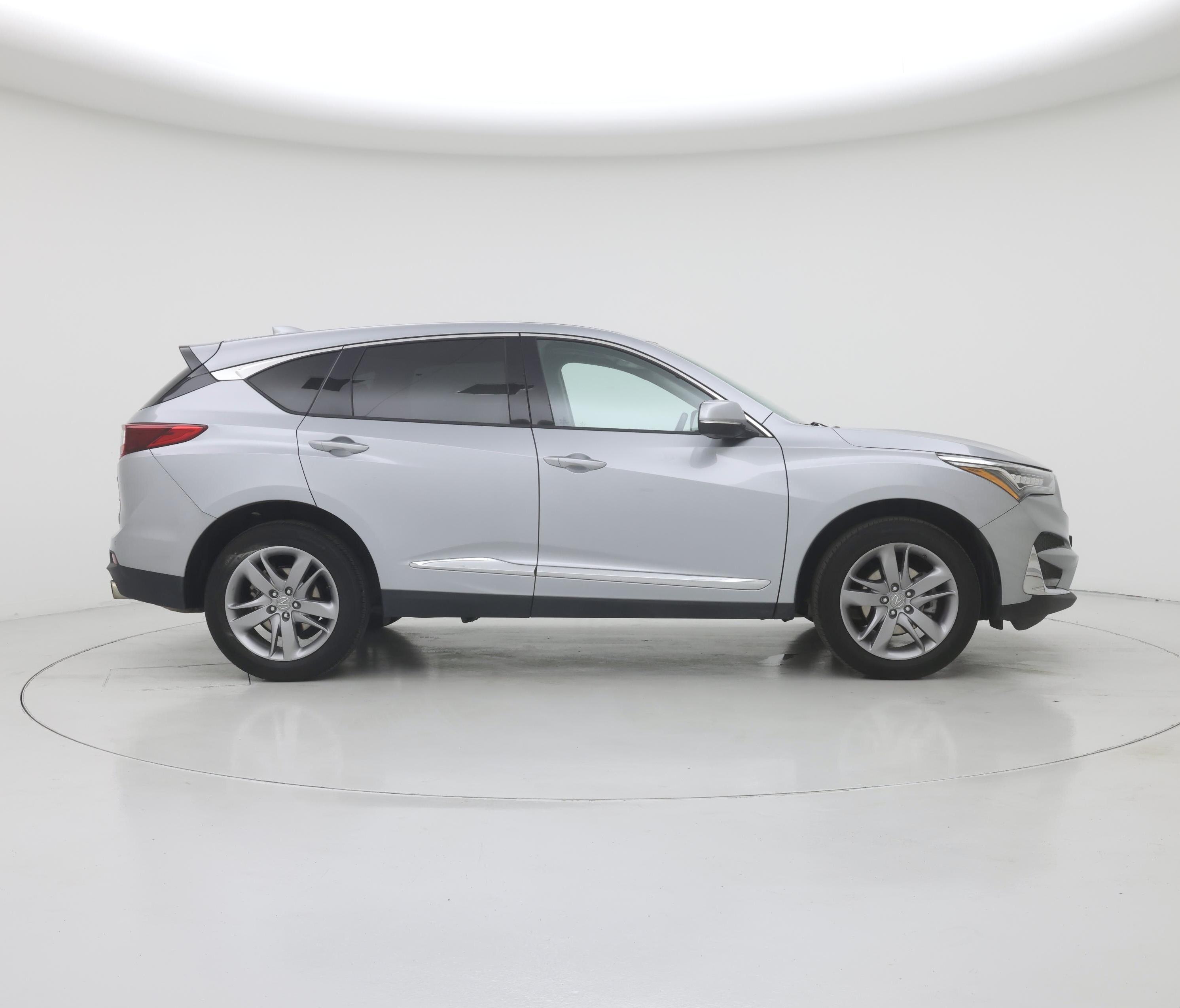 Thumbnail: 2021 Acura RDX - 7