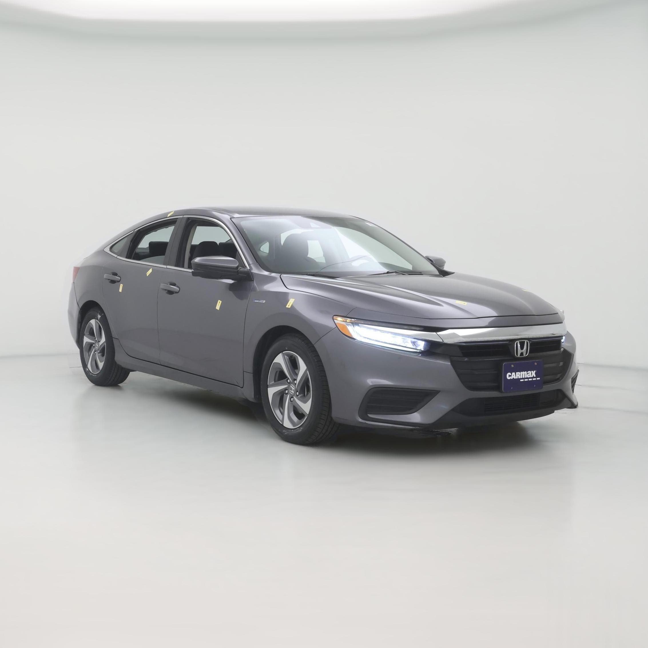 Thumbnail: 2020 Honda Insight - 1