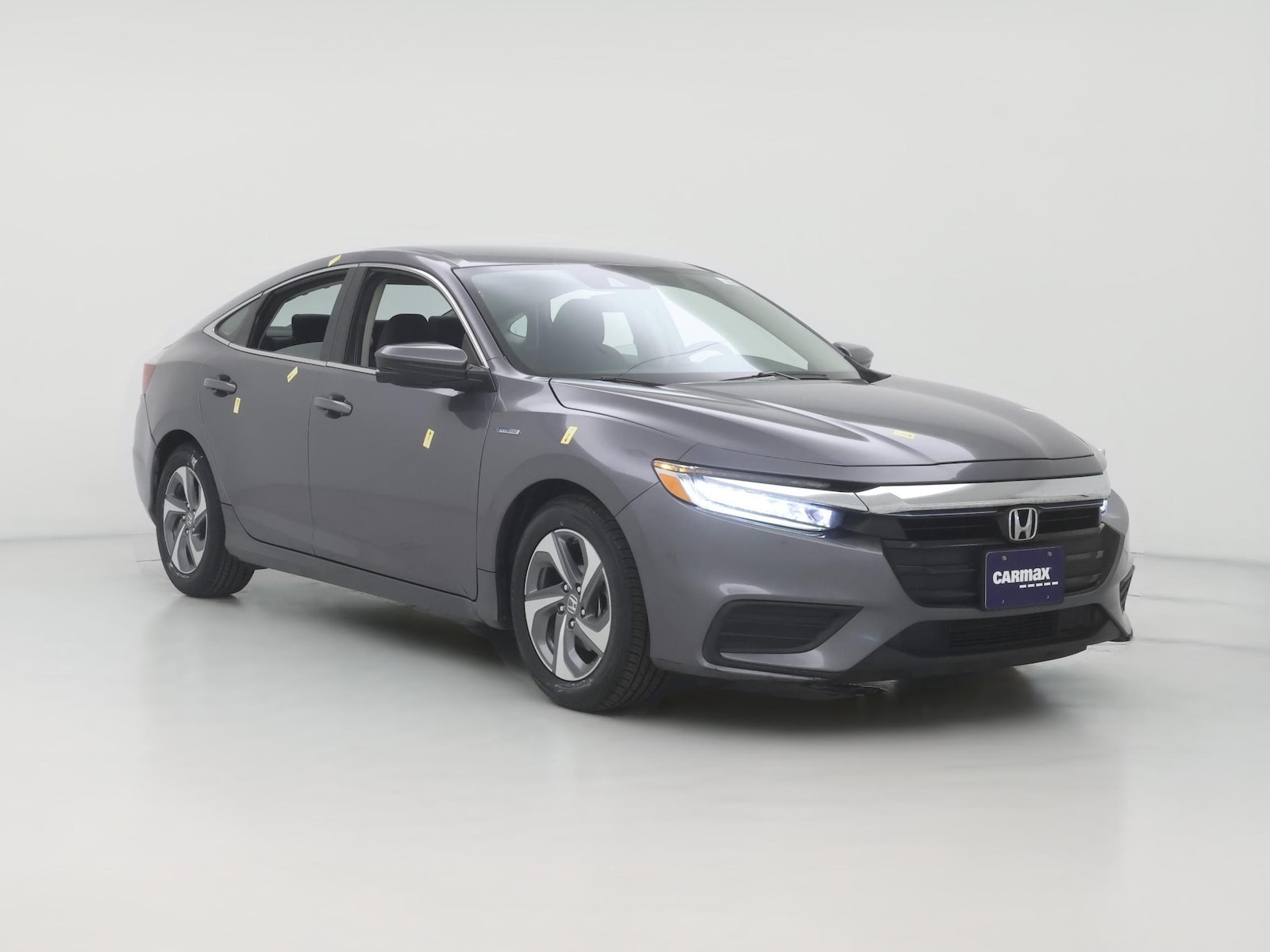 2020 Honda Insight