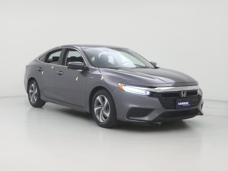 2020 Honda Insight EX -
                  Colorado Springs, CO