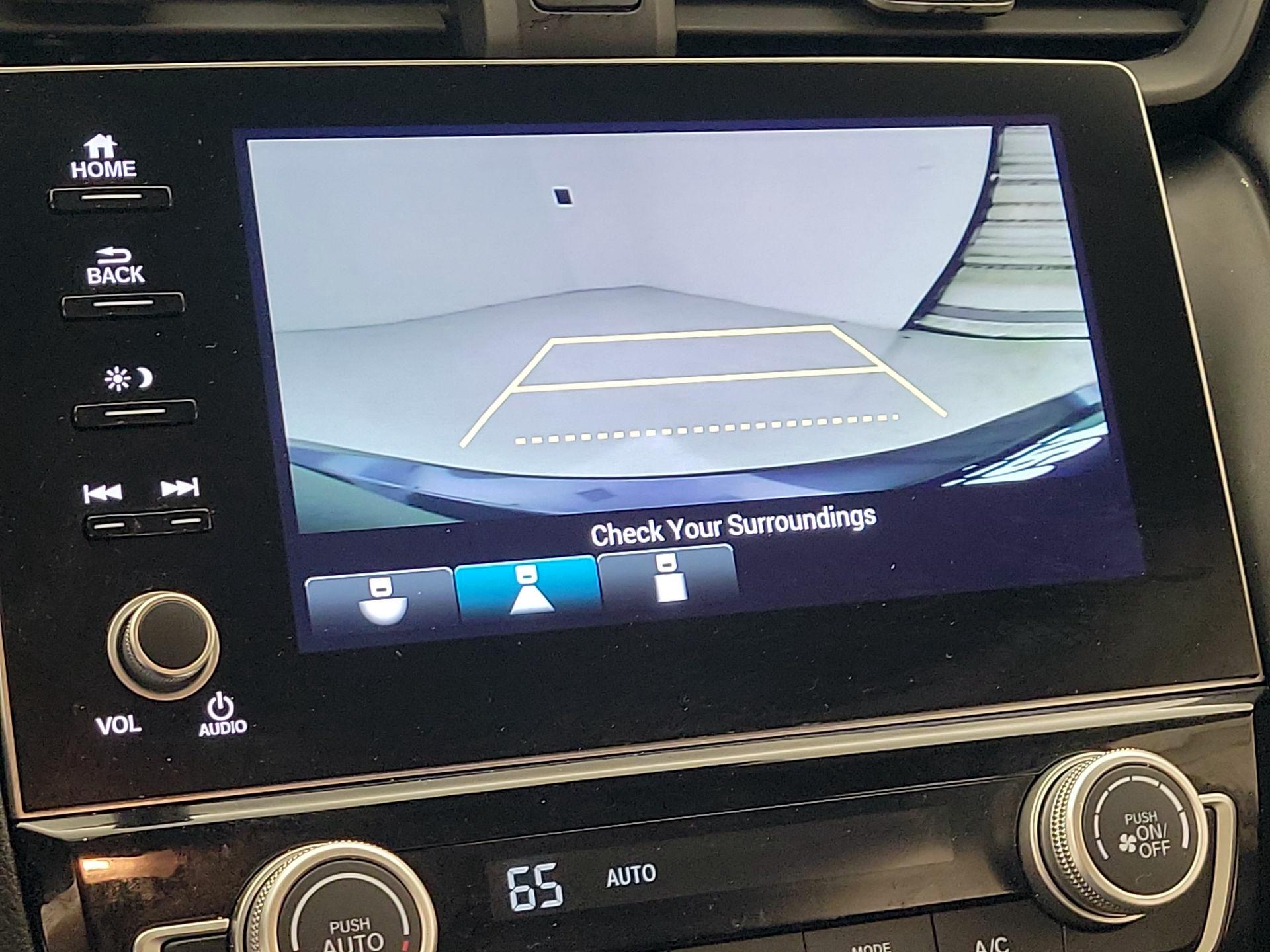 Thumbnail: 2020 Honda Insight - 14