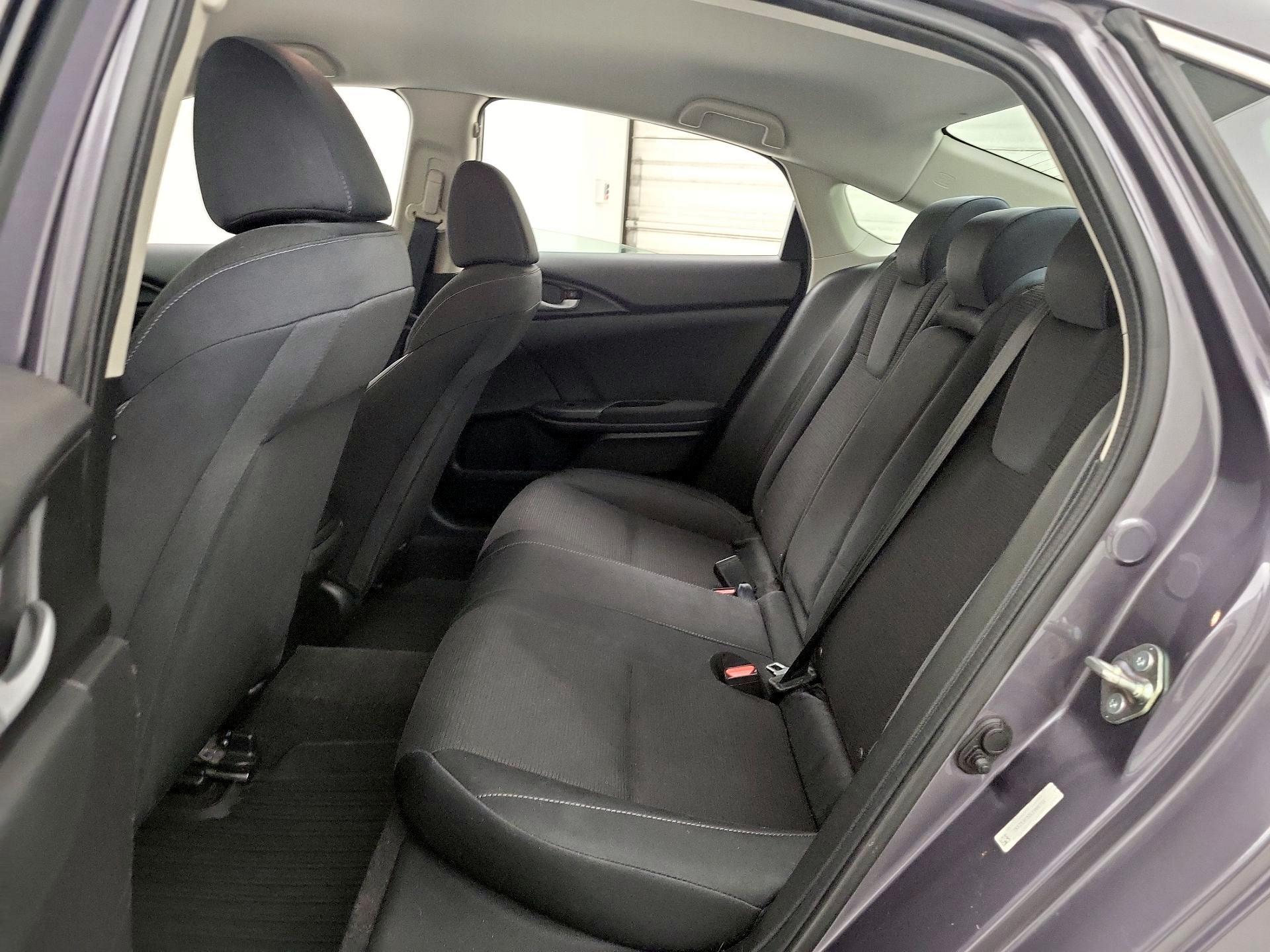 Thumbnail: 2020 Honda Insight - 19