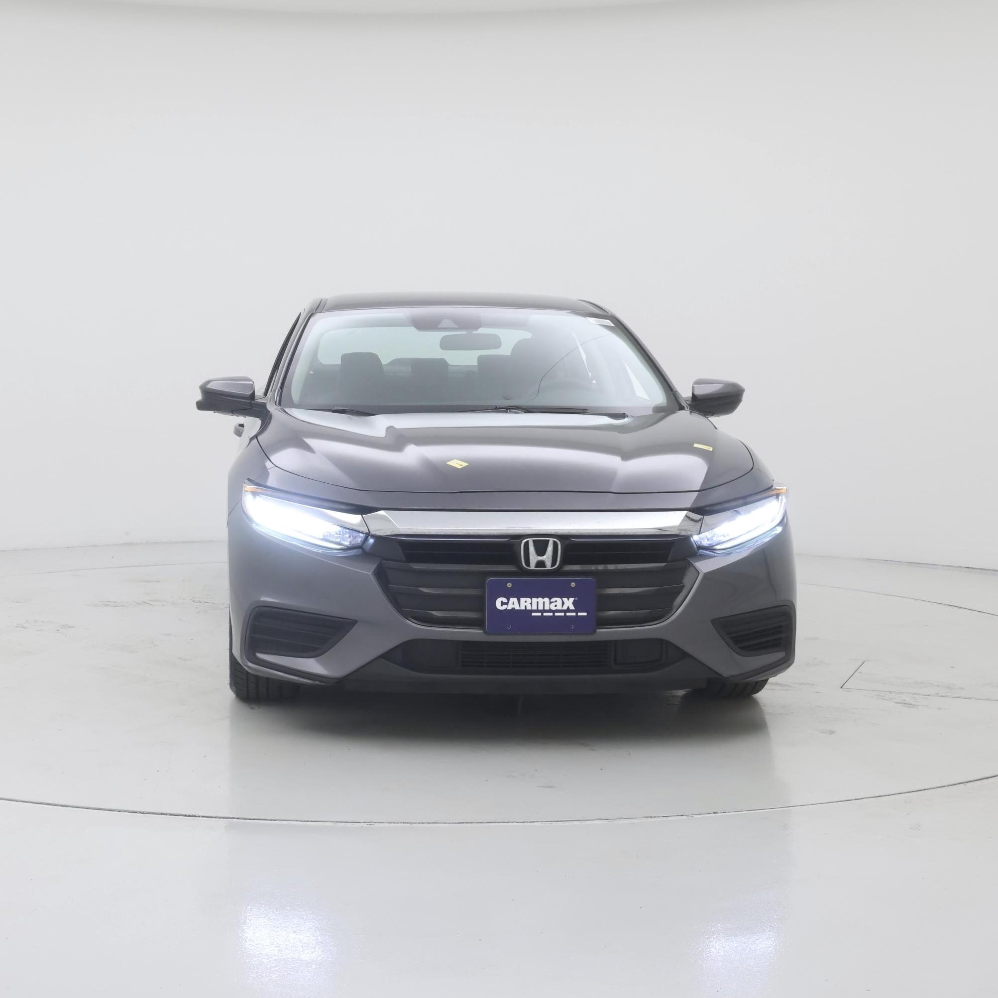 Thumbnail: 2020 Honda Insight - 5