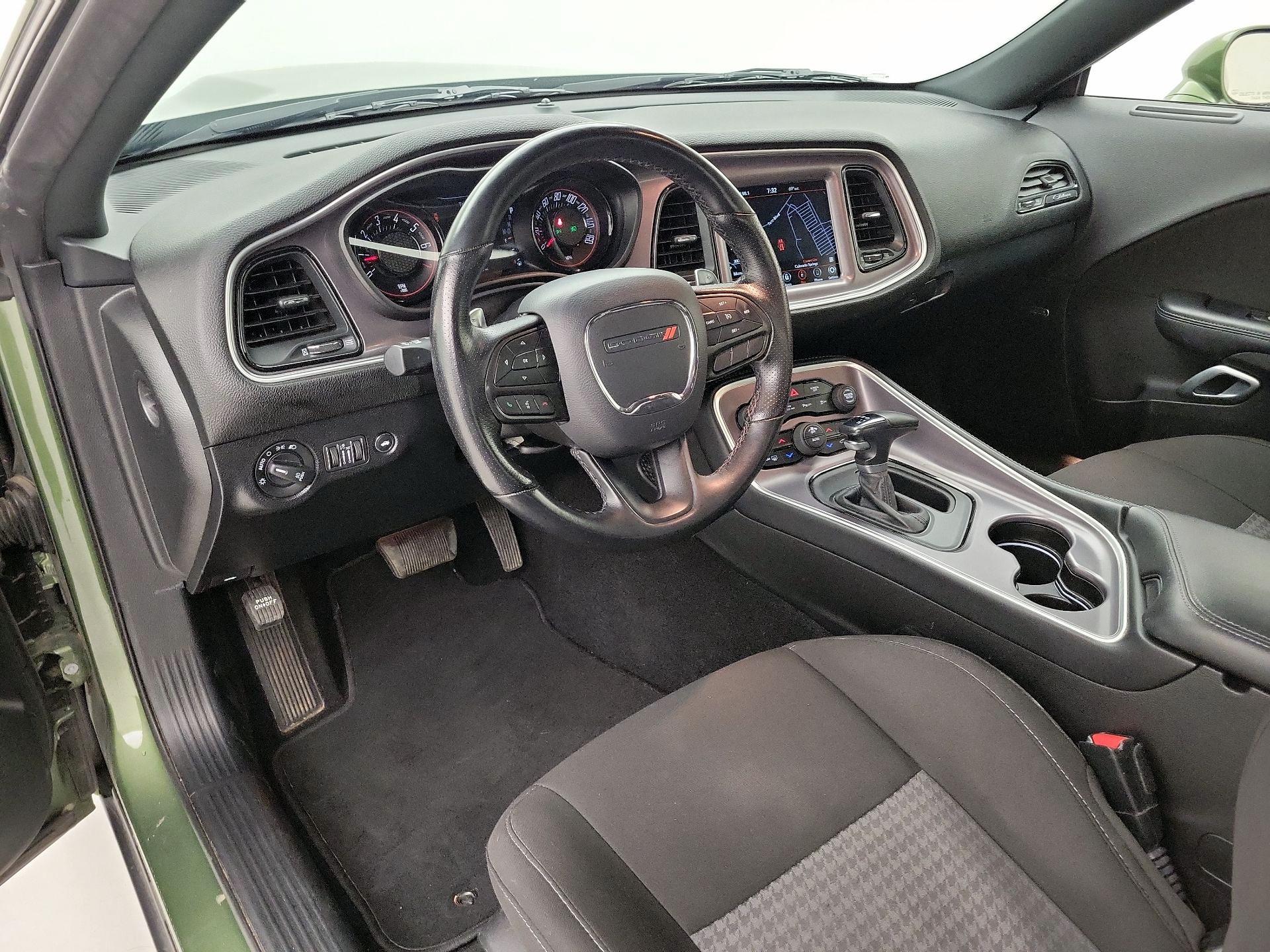 Thumbnail: 2022 Dodge Challenger - 9