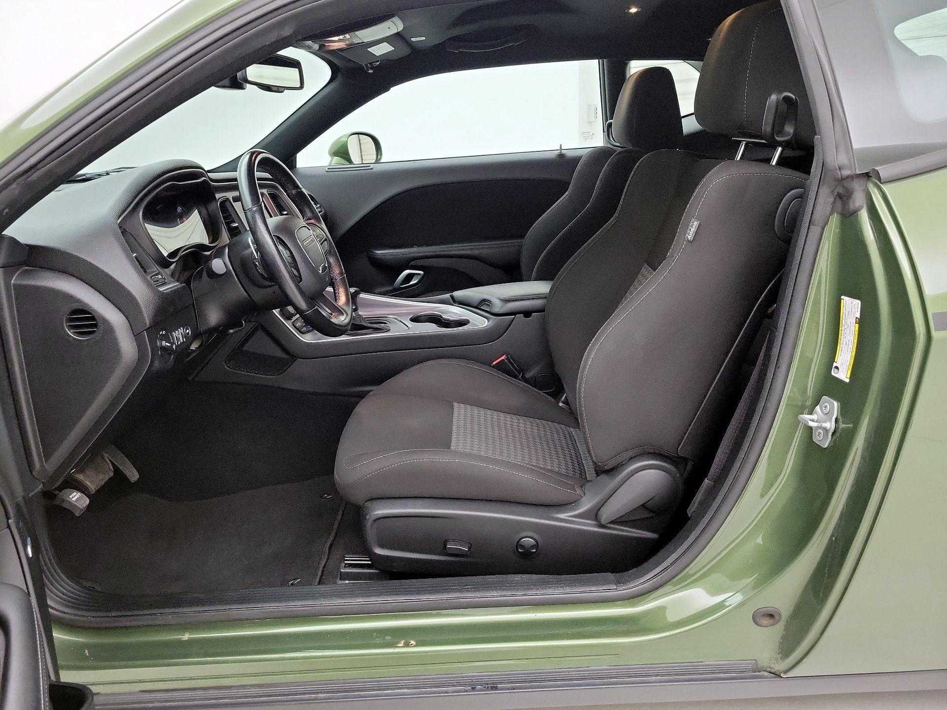 Thumbnail: 2022 Dodge Challenger - 11