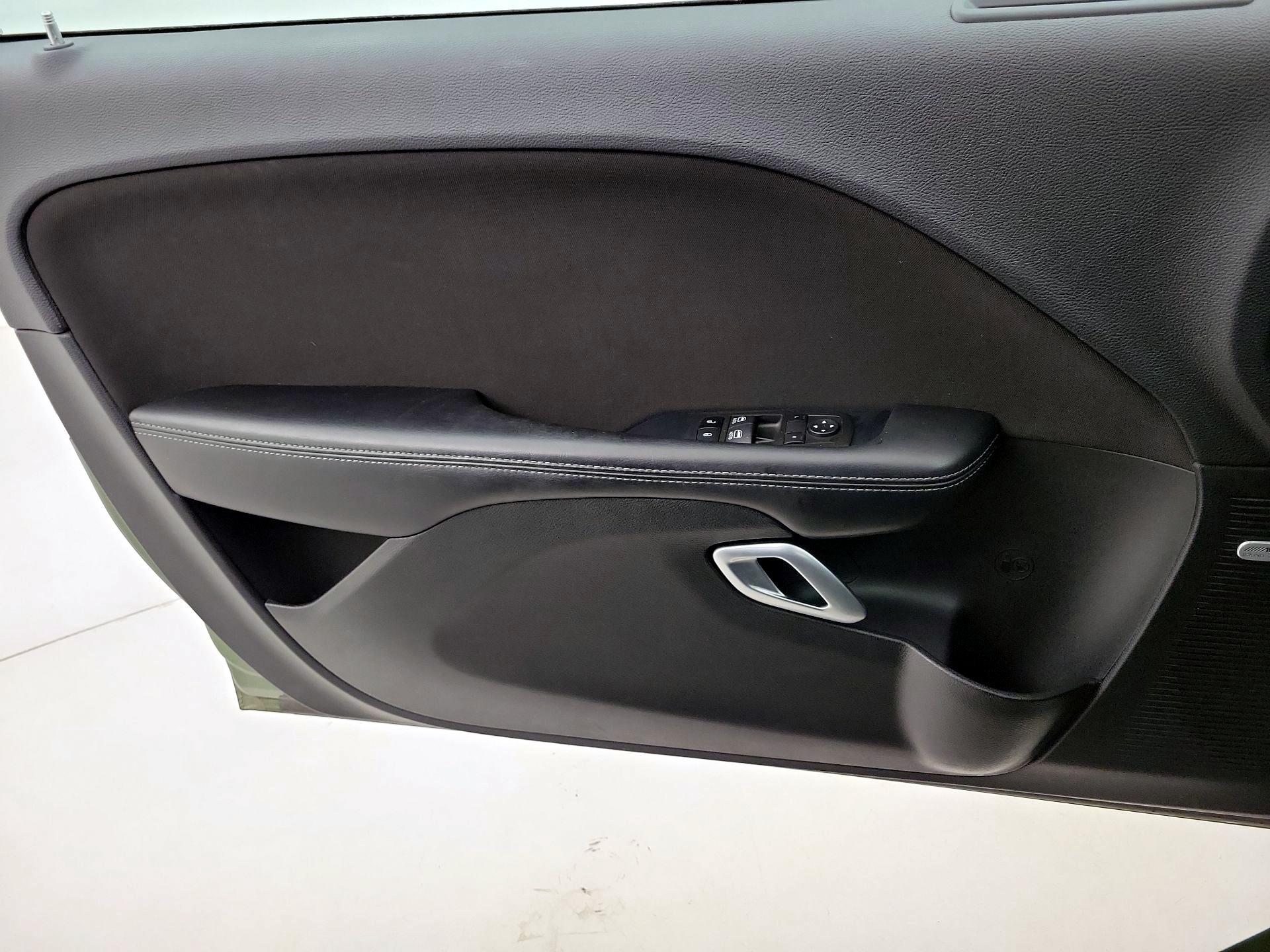 Thumbnail: 2022 Dodge Challenger - 12