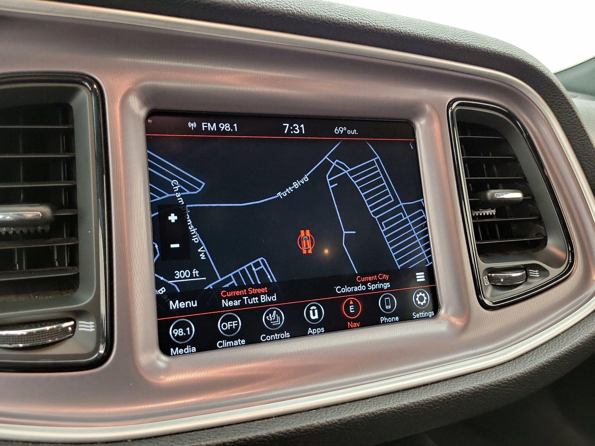 Thumbnail: 2022 Dodge Challenger - 14