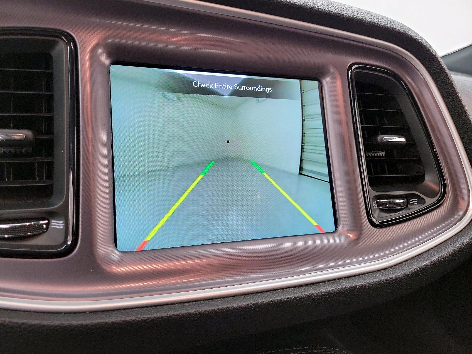 Thumbnail: 2022 Dodge Challenger - 15