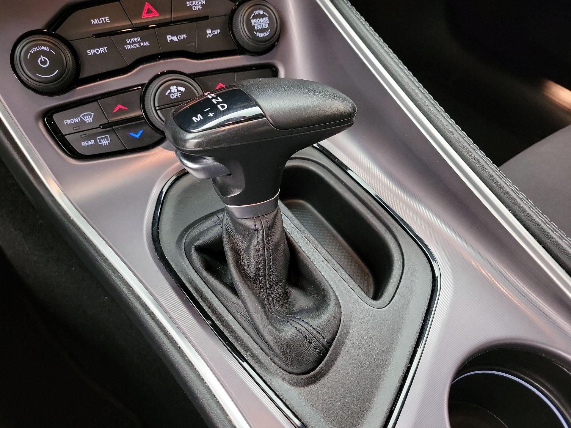 Thumbnail: 2022 Dodge Challenger - 18