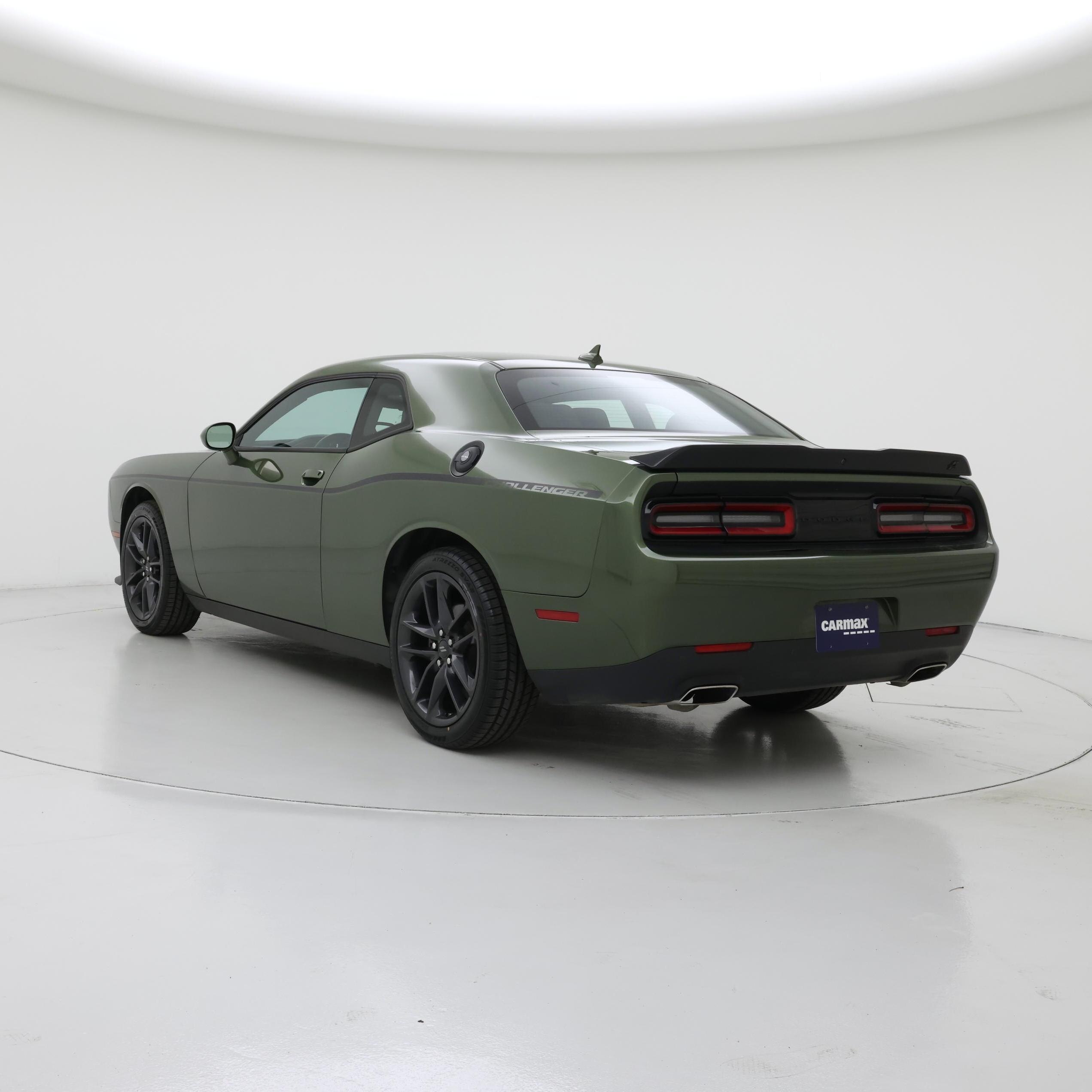 Thumbnail: 2022 Dodge Challenger - 2