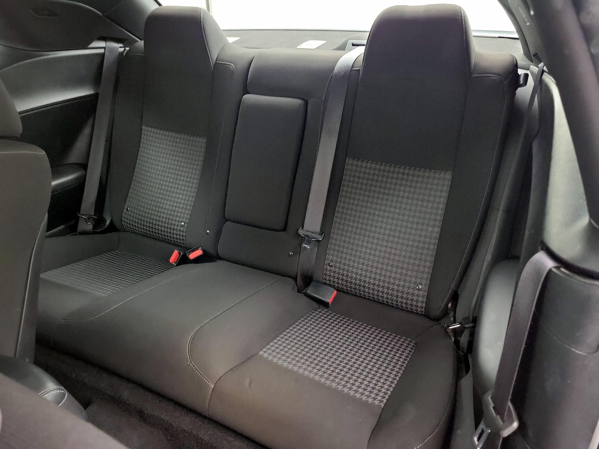 Thumbnail: 2022 Dodge Challenger - 20