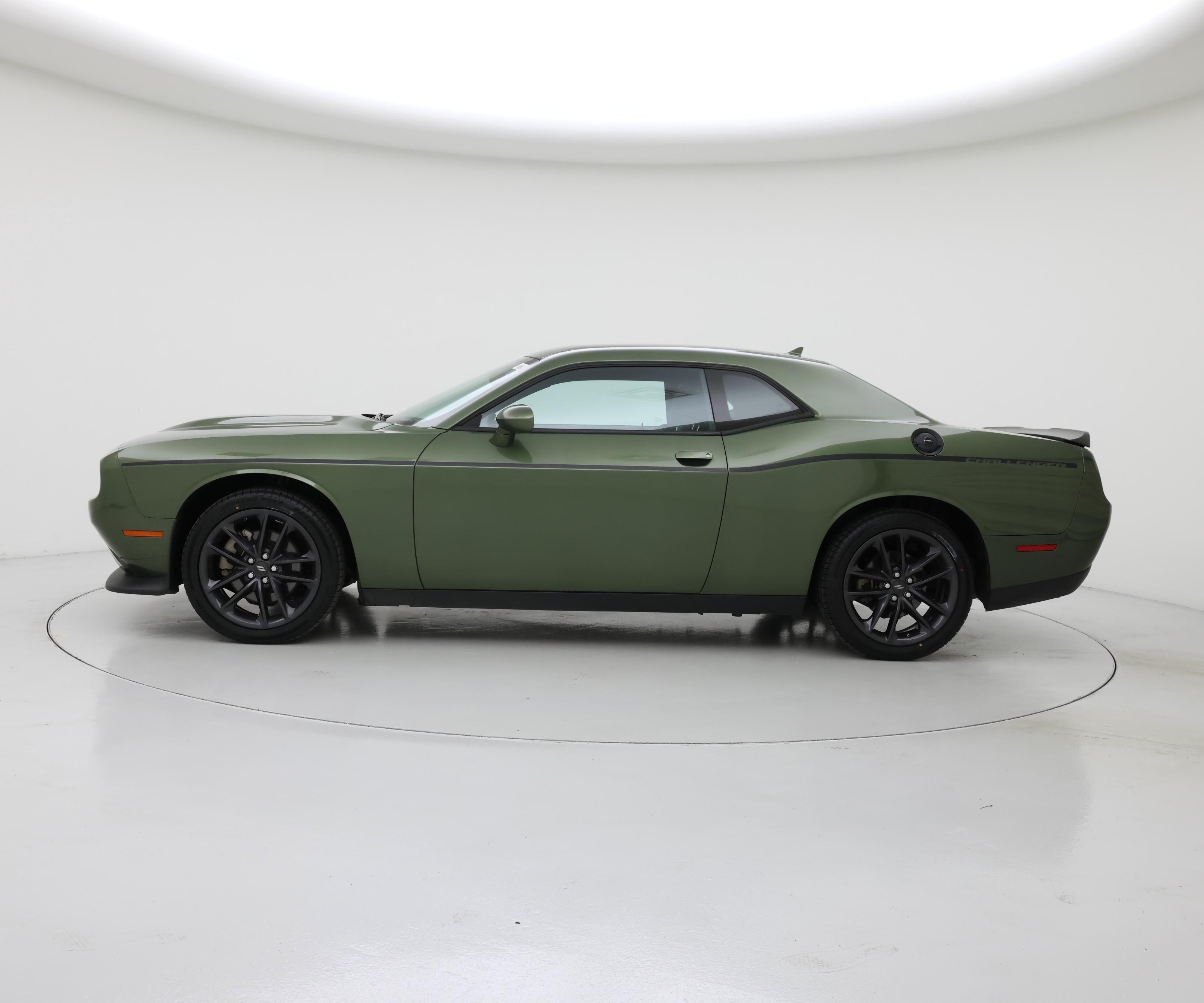 Thumbnail: 2022 Dodge Challenger - 3