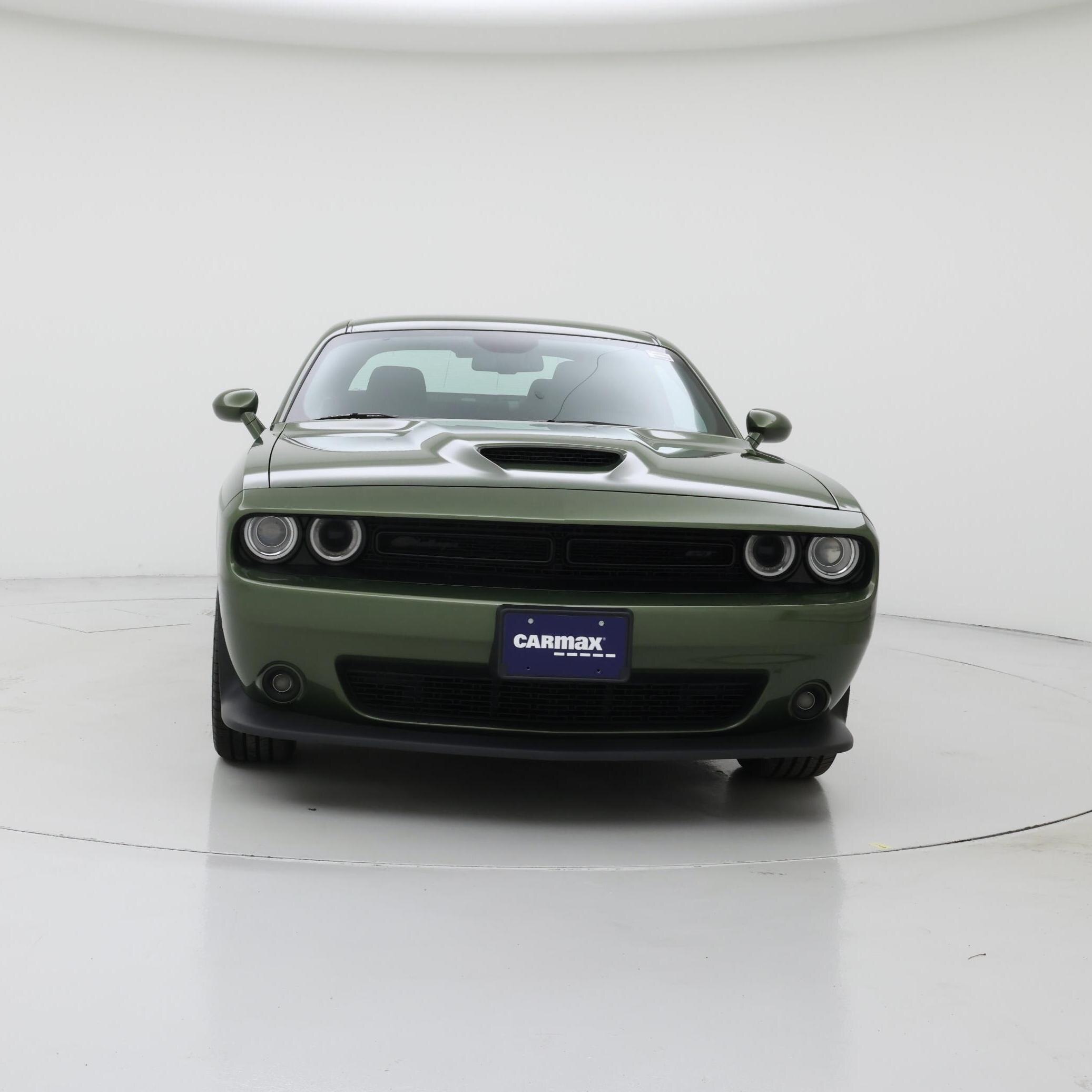 Thumbnail: 2022 Dodge Challenger - 5