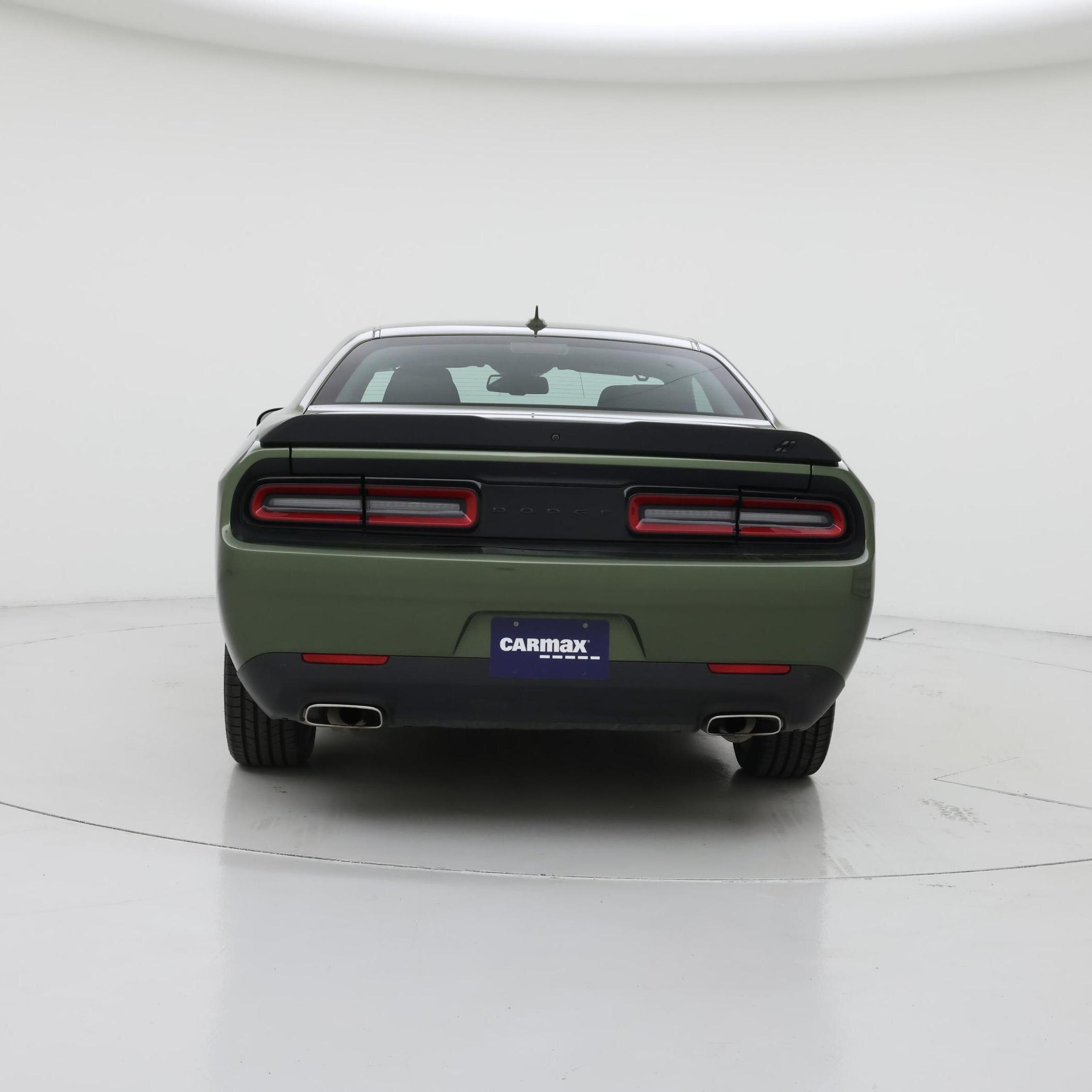 Thumbnail: 2022 Dodge Challenger - 6