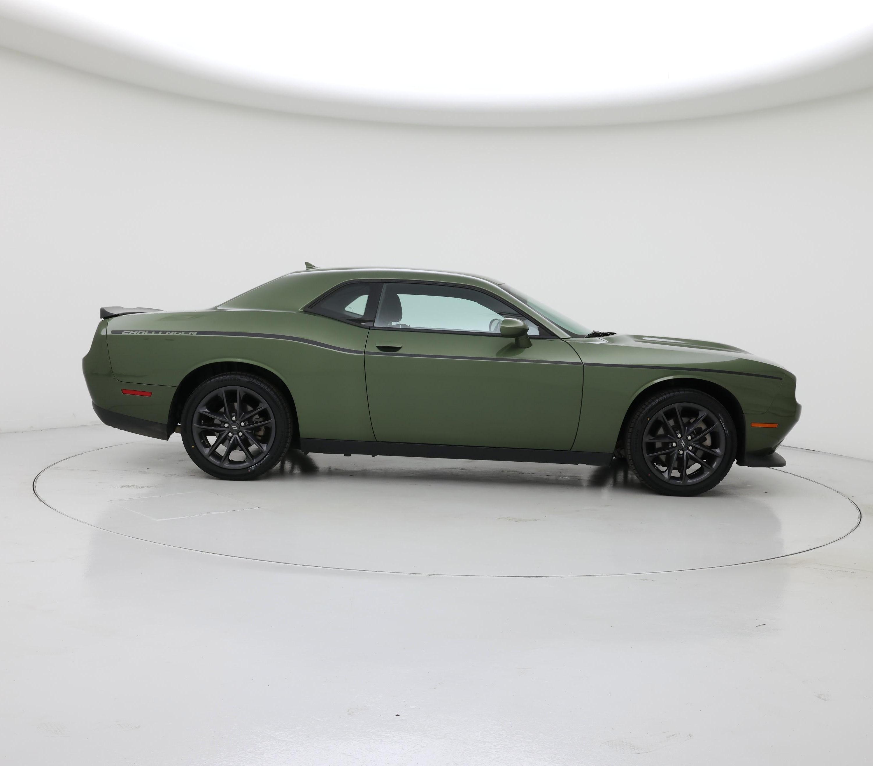 Thumbnail: 2022 Dodge Challenger - 7