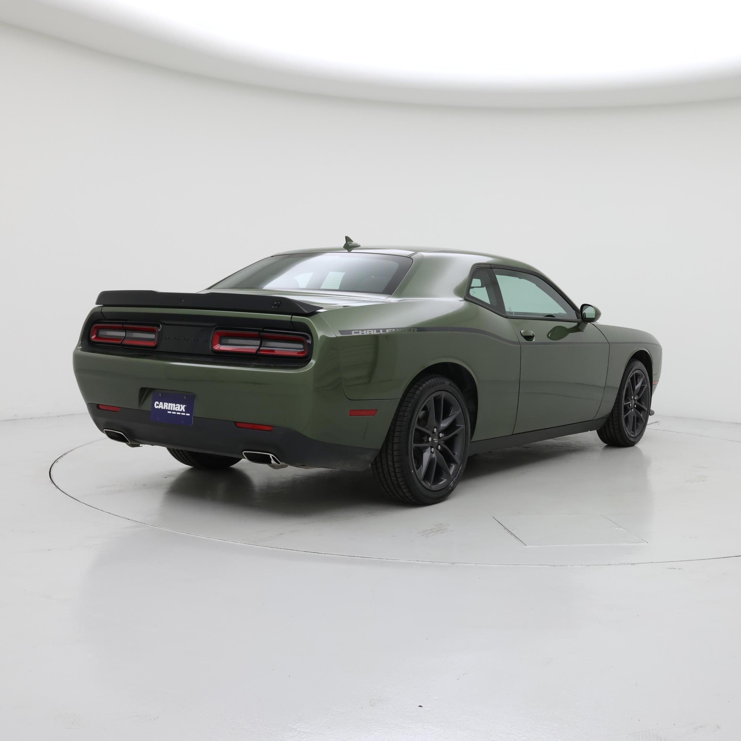 Thumbnail: 2022 Dodge Challenger - 8