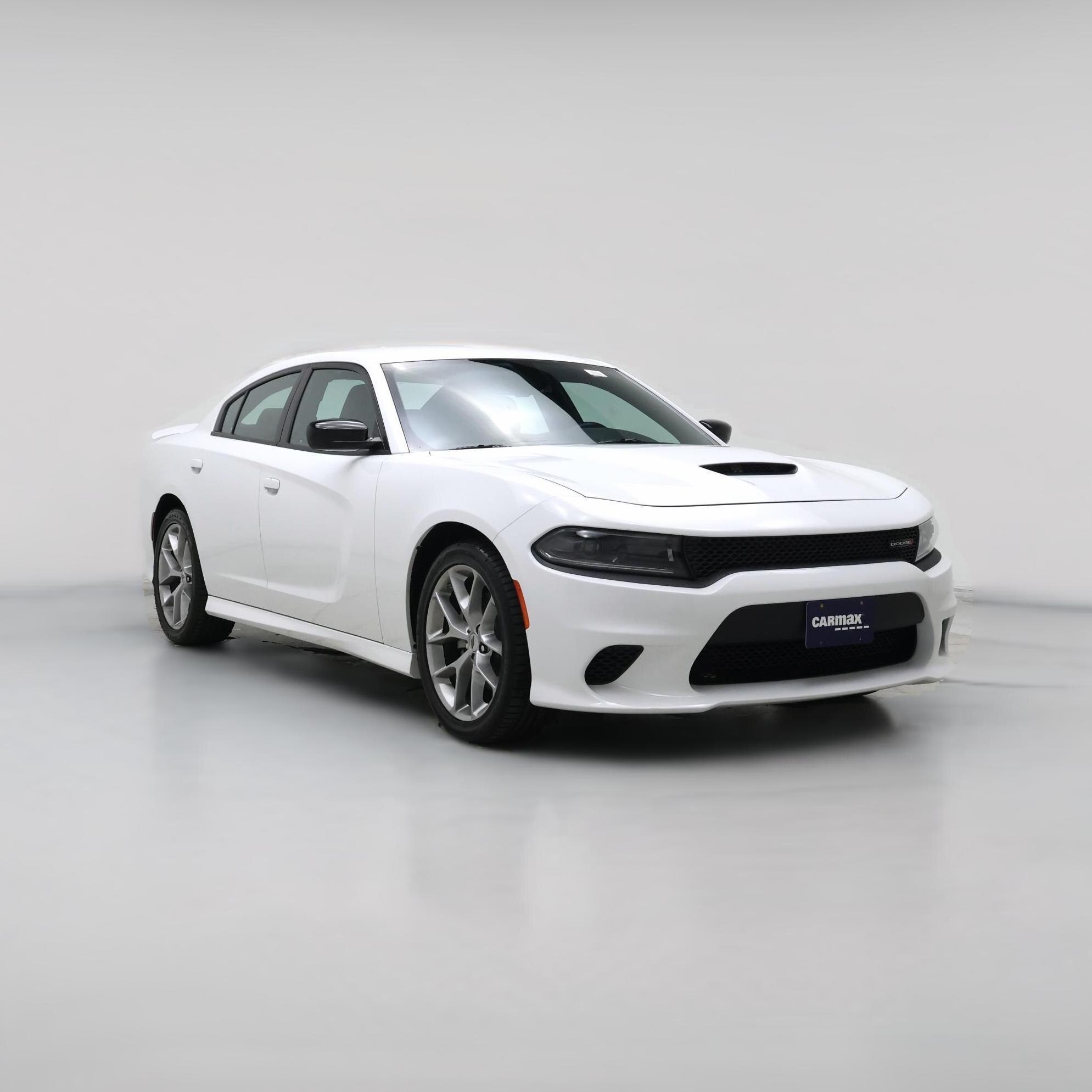 Thumbnail: 2023 Dodge Charger - 1