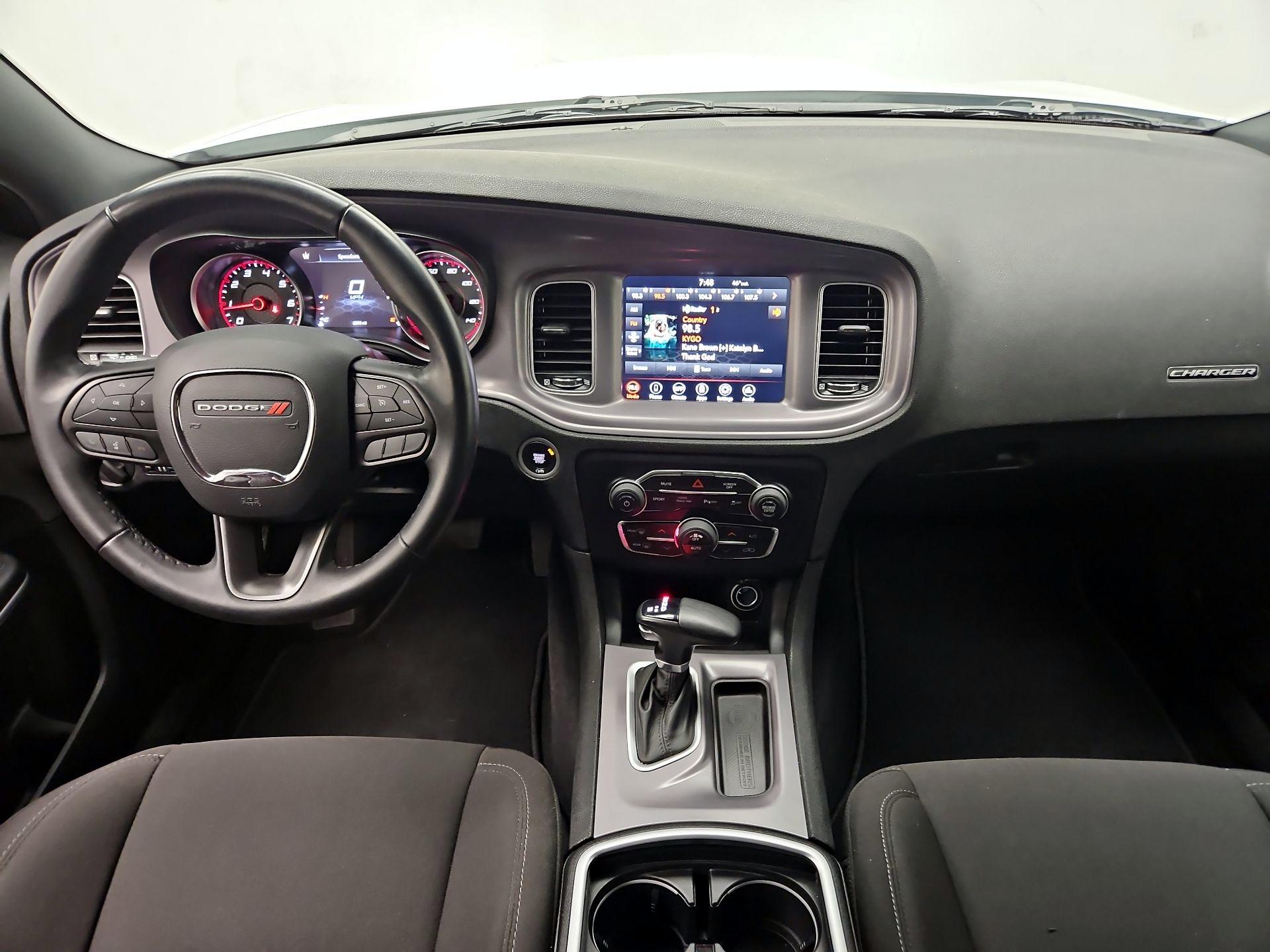 Thumbnail: 2023 Dodge Charger - 9