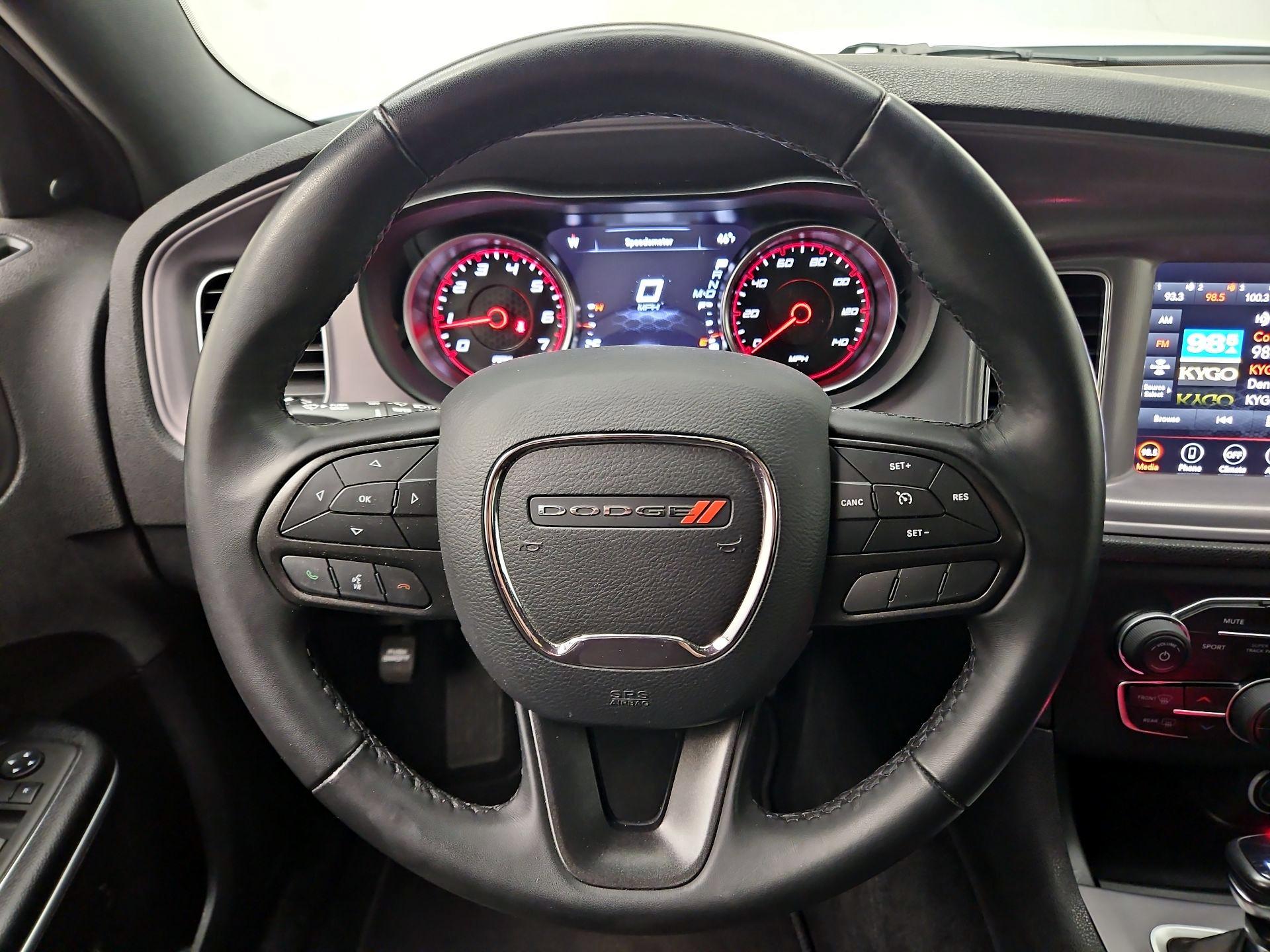 Thumbnail: 2023 Dodge Charger - 10
