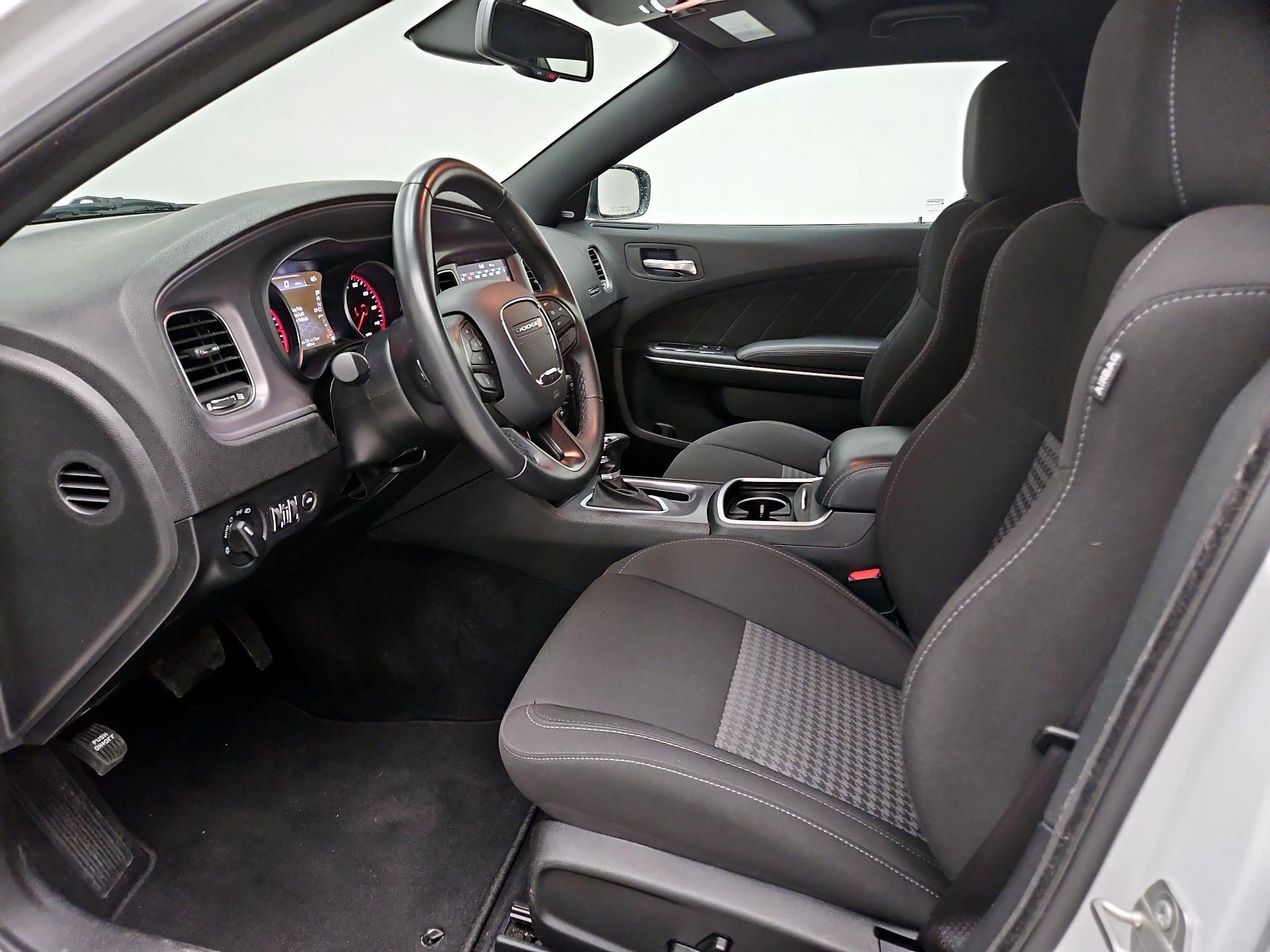Thumbnail: 2023 Dodge Charger - 11
