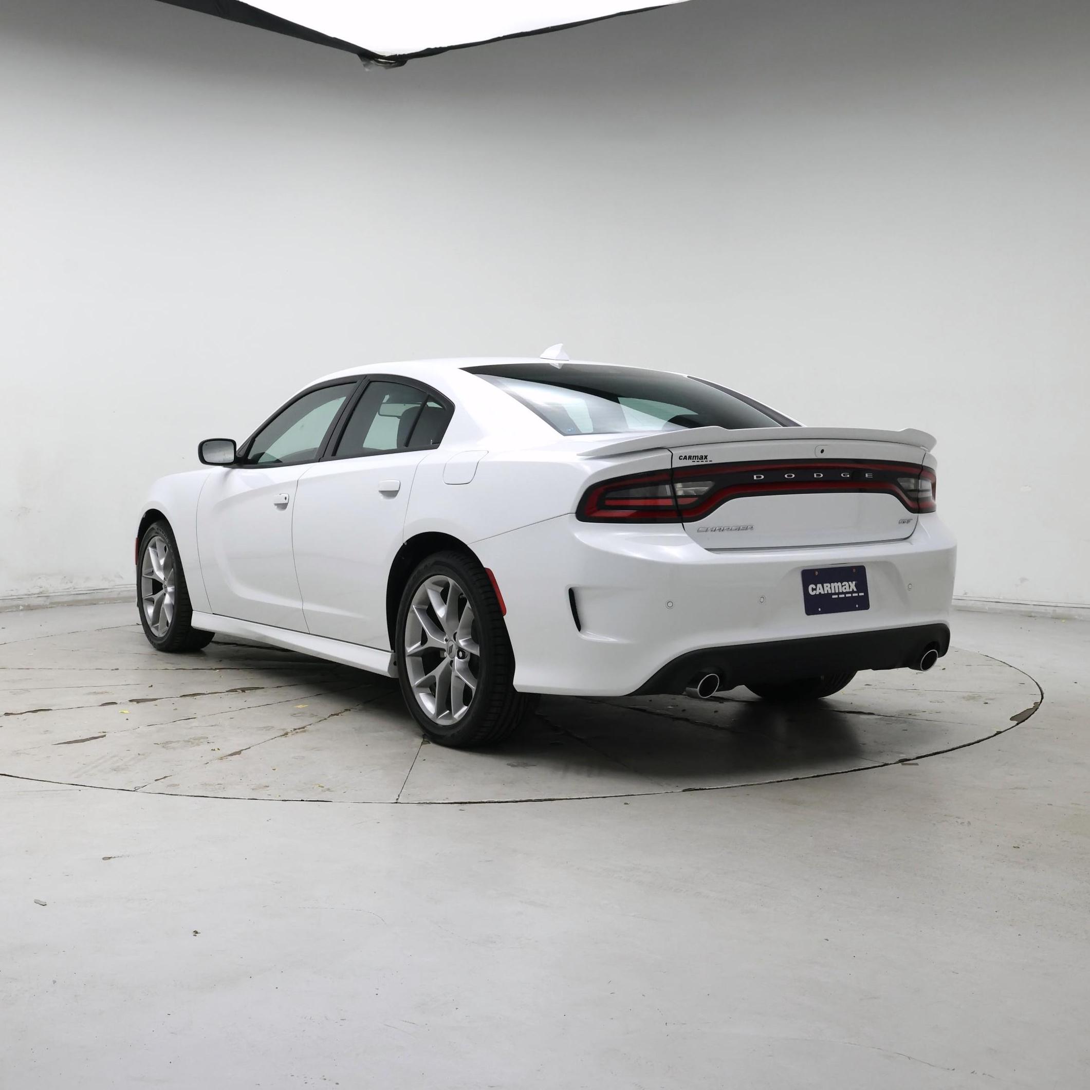 Thumbnail: 2023 Dodge Charger - 2