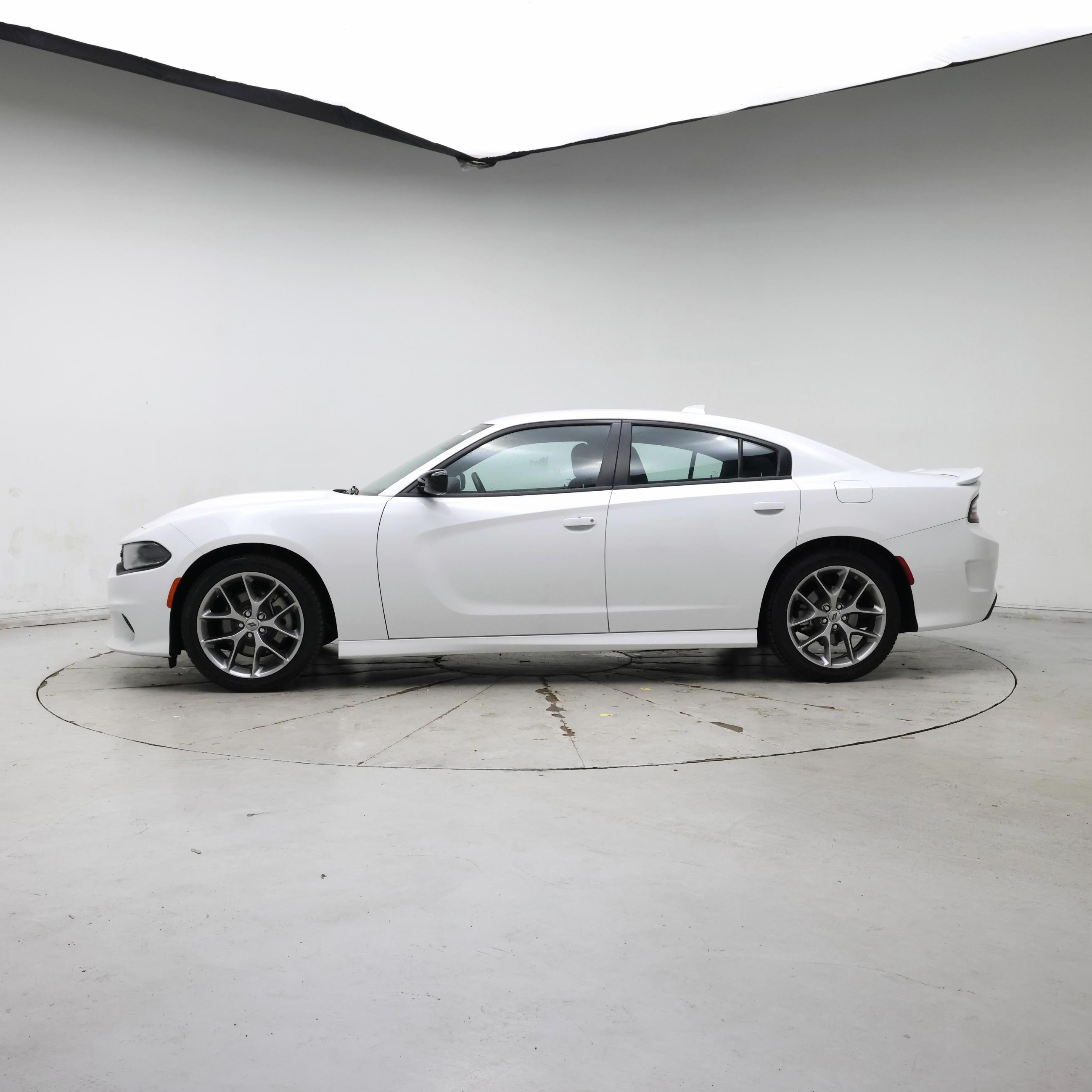 Thumbnail: 2023 Dodge Charger - 3