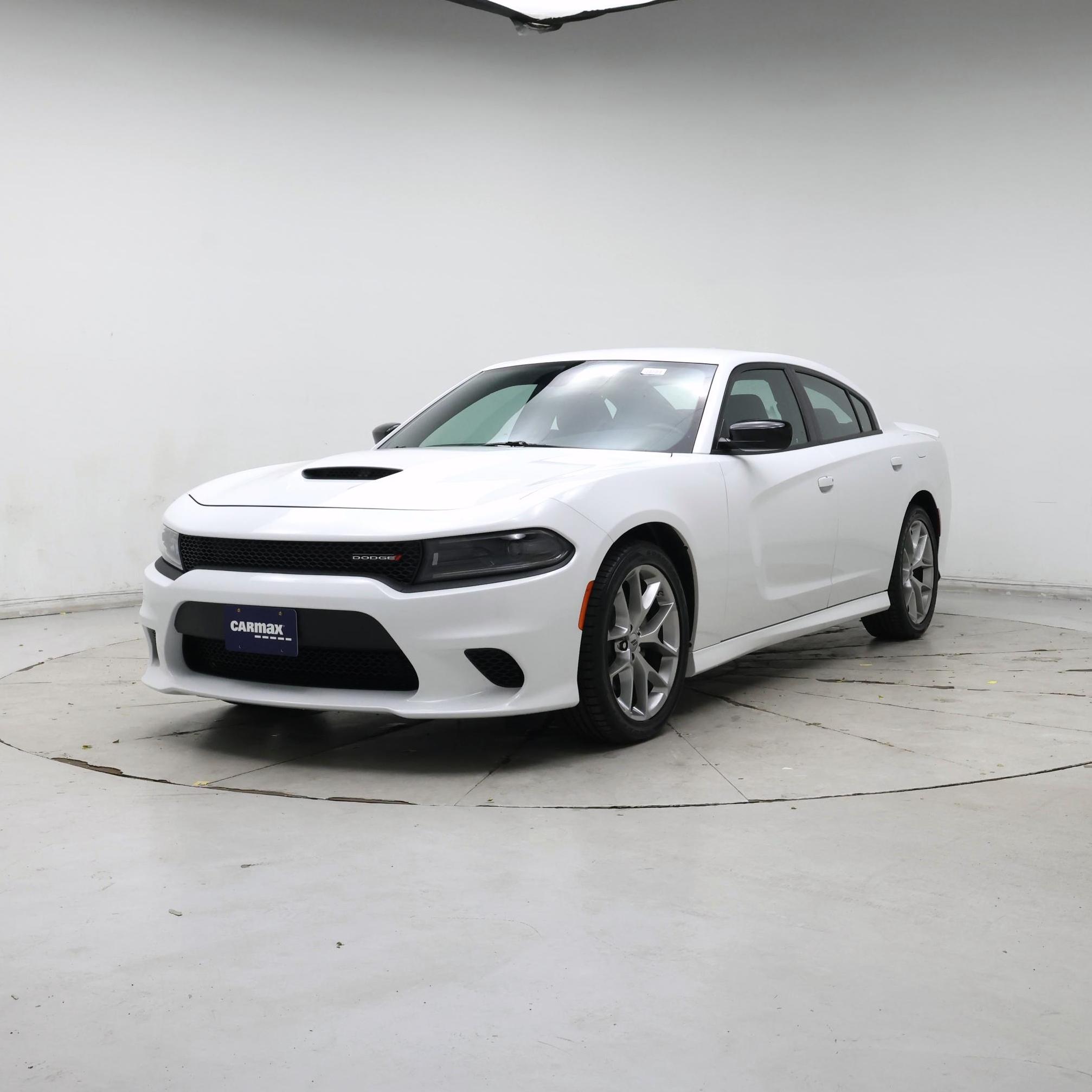 Thumbnail: 2023 Dodge Charger - 4