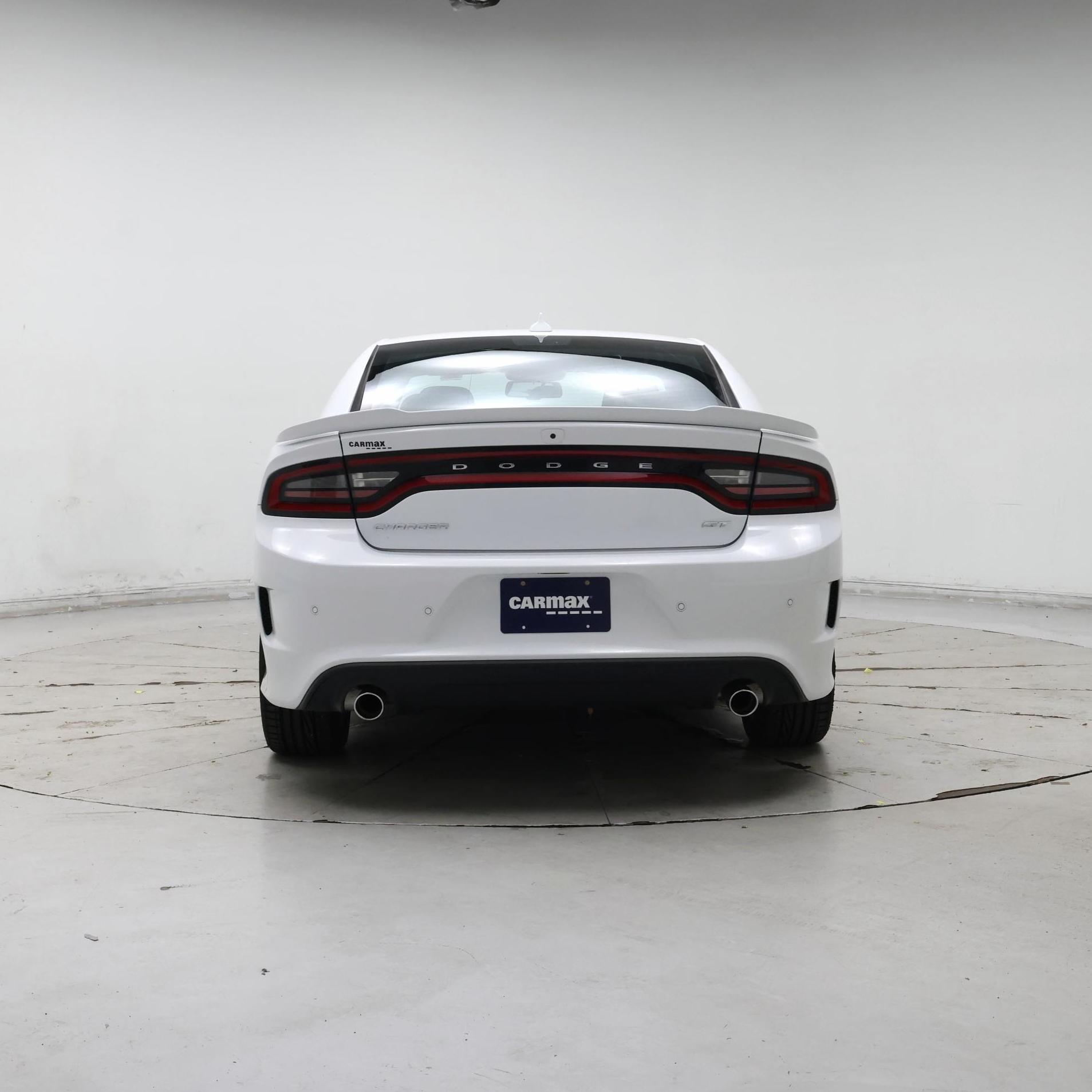 Thumbnail: 2023 Dodge Charger - 6