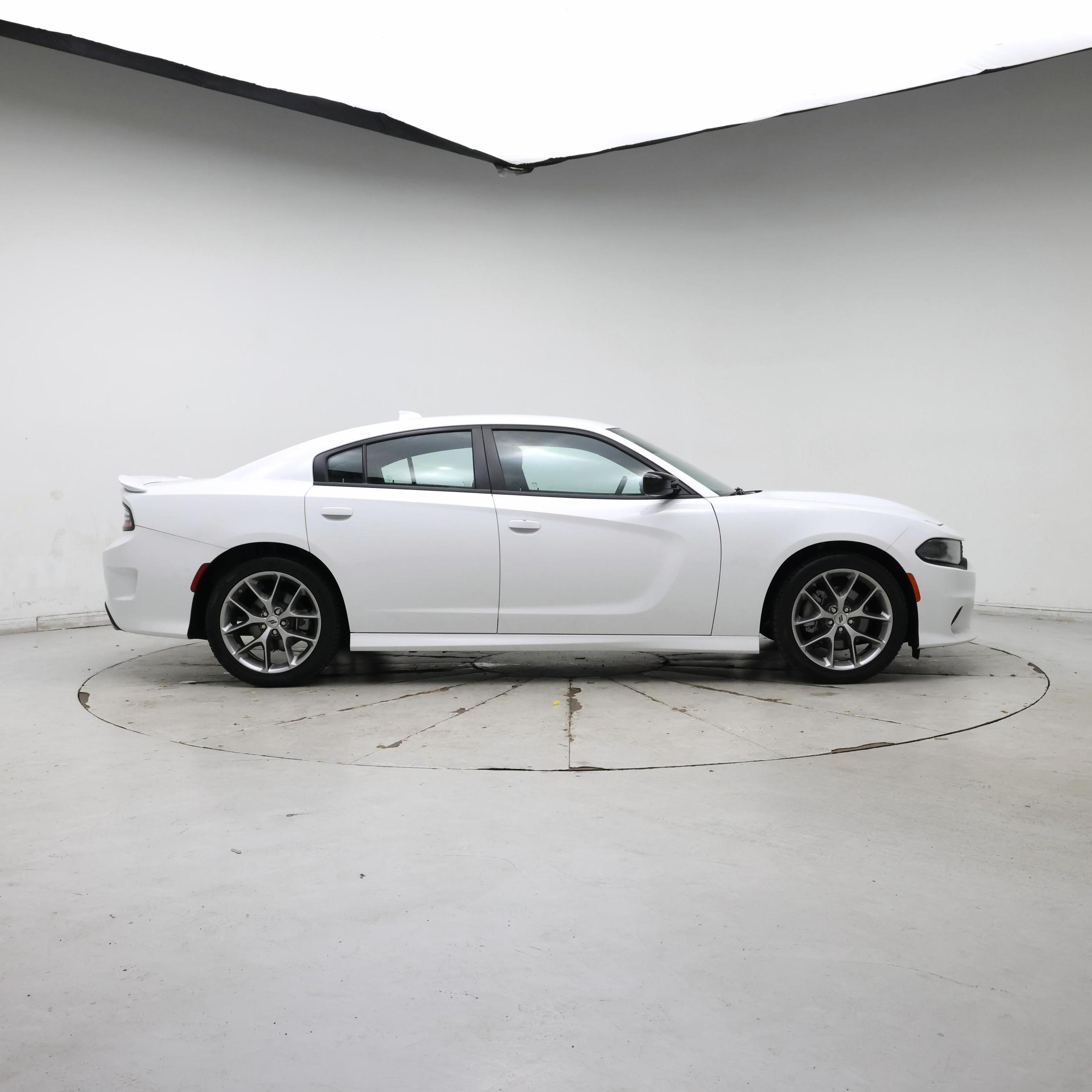 Thumbnail: 2023 Dodge Charger - 7