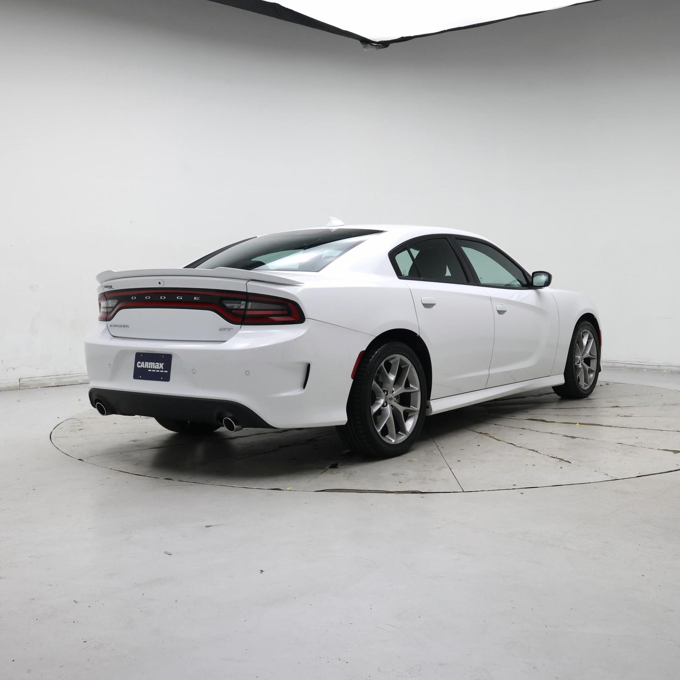 Thumbnail: 2023 Dodge Charger - 8