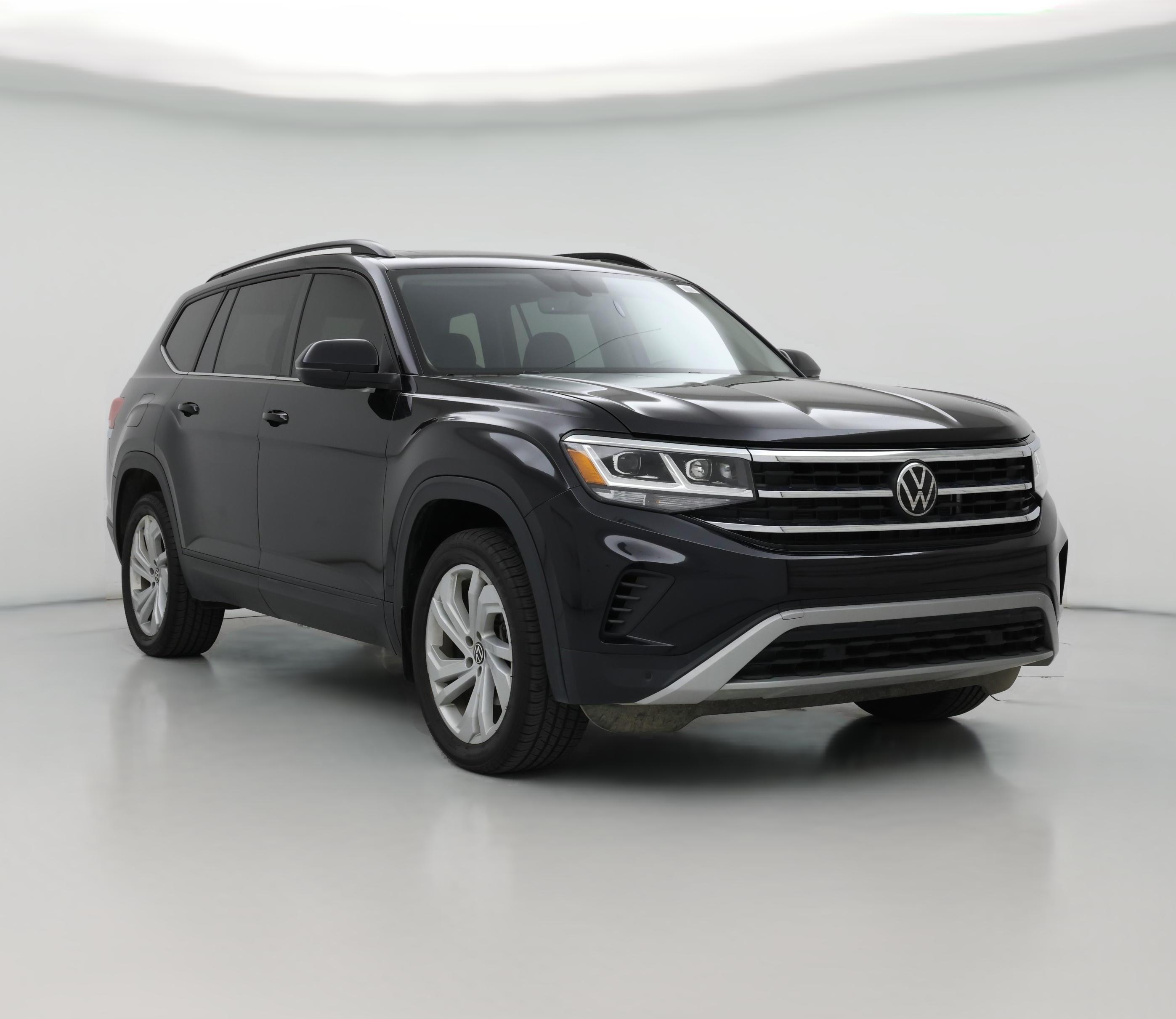 Thumbnail: 2023 Volkswagen Atlas - 1
