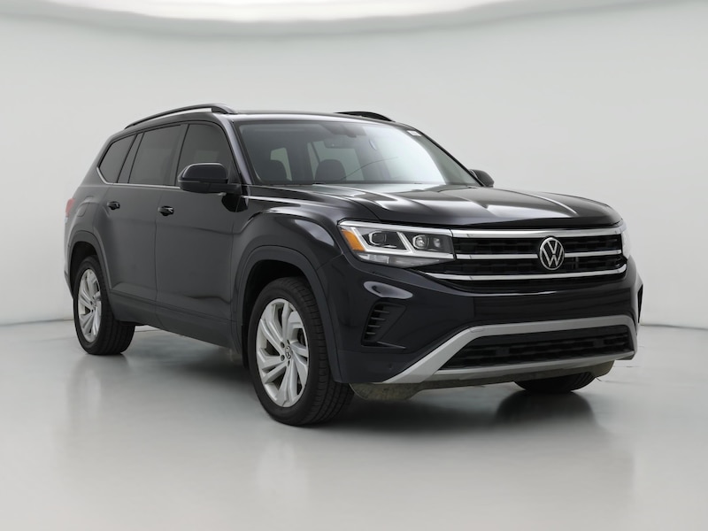 2023 Volkswagen Atlas SE w/Tech