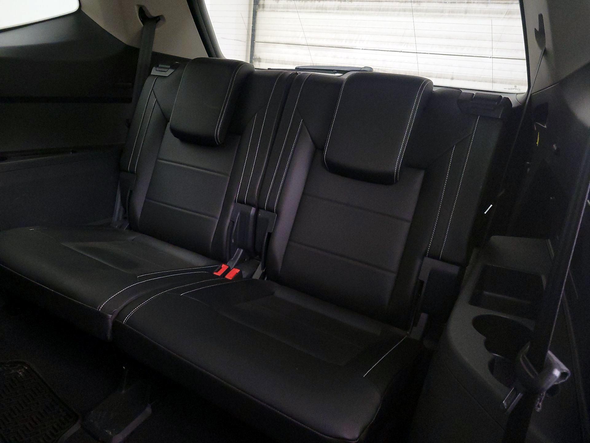 Thumbnail: 2023 Volkswagen Atlas - 20