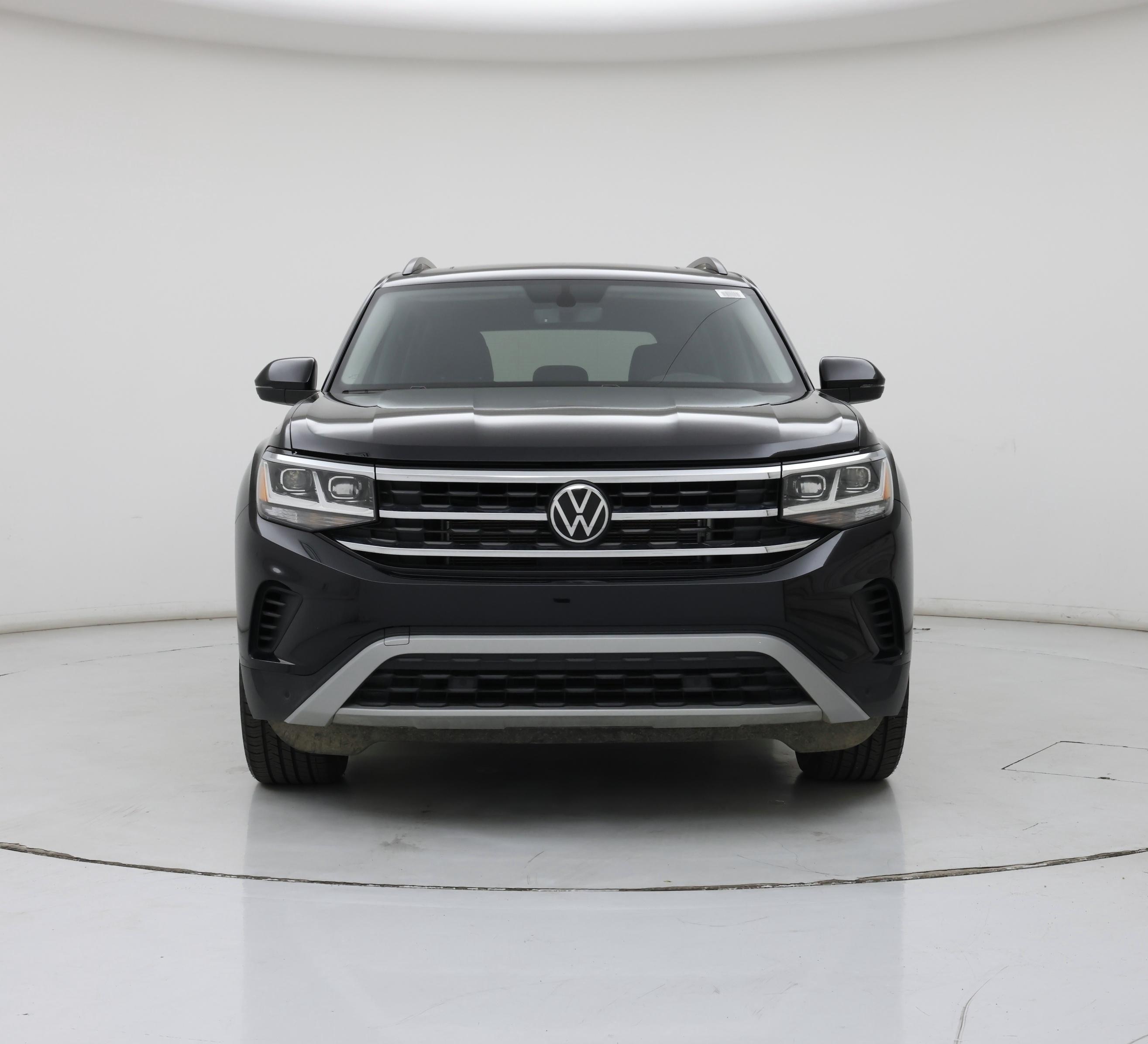 Thumbnail: 2023 Volkswagen Atlas - 5