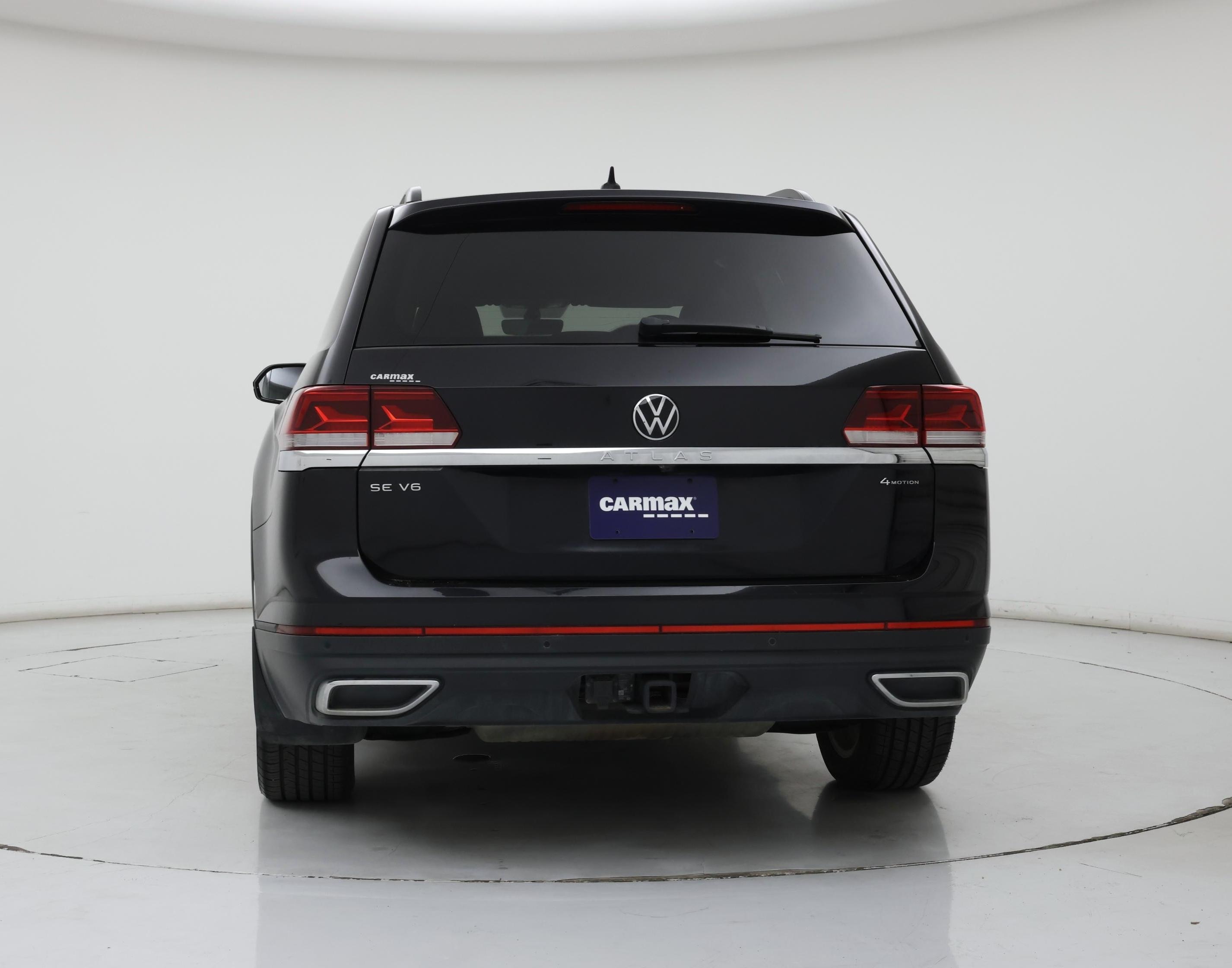 Thumbnail: 2023 Volkswagen Atlas - 6