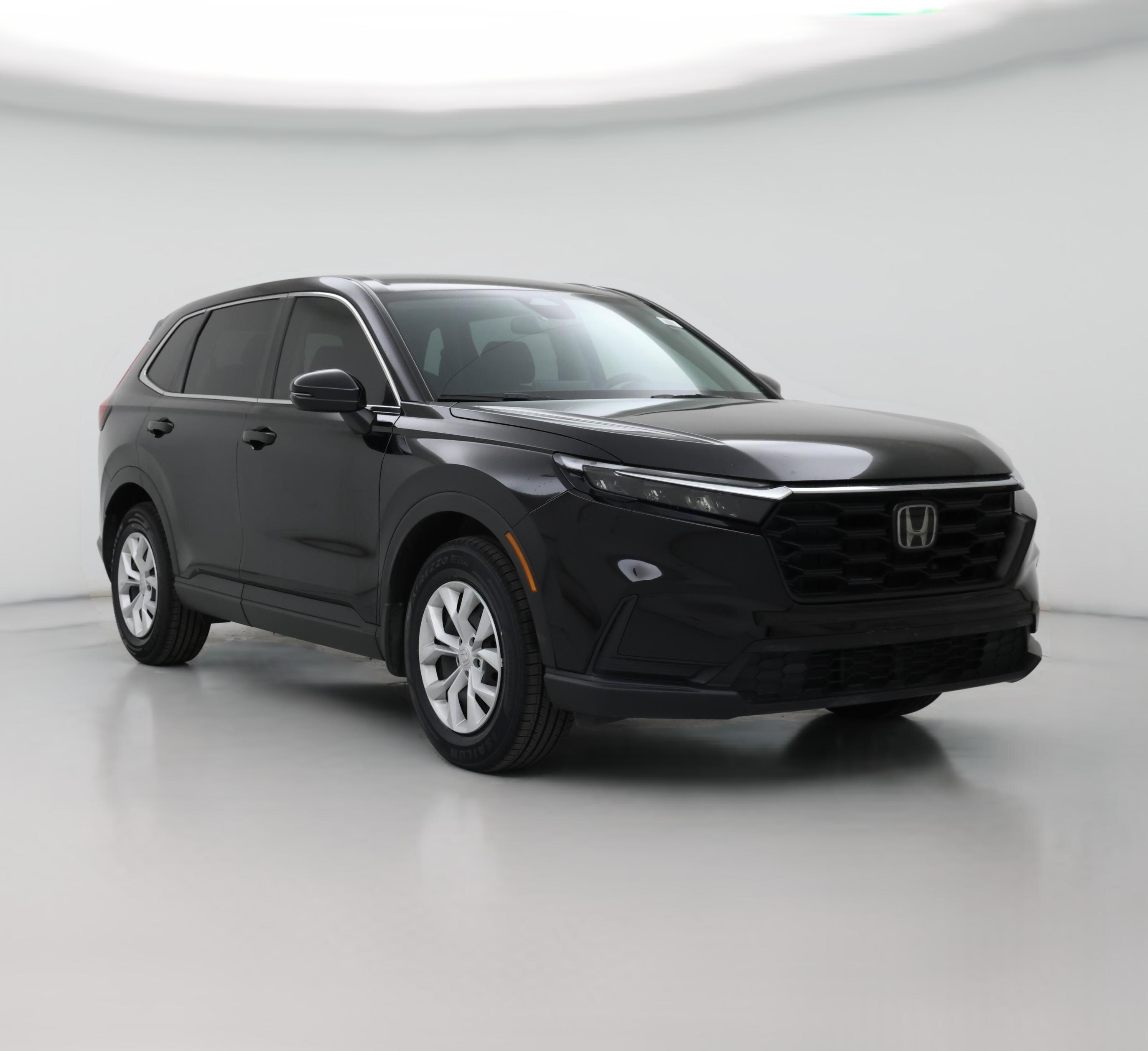 Thumbnail: 2024 Honda CR-V - 1