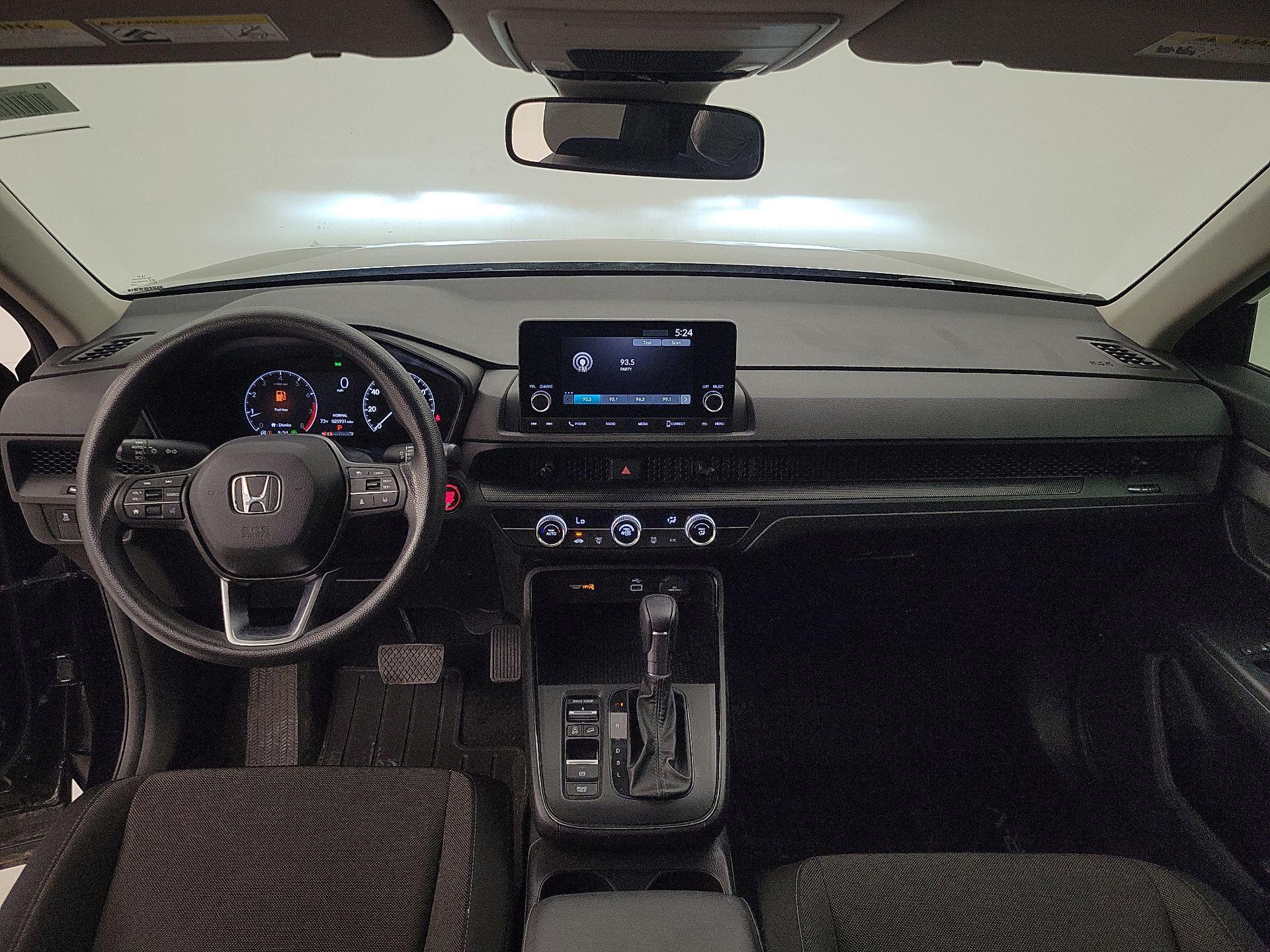 Thumbnail: 2024 Honda CR-V - 9