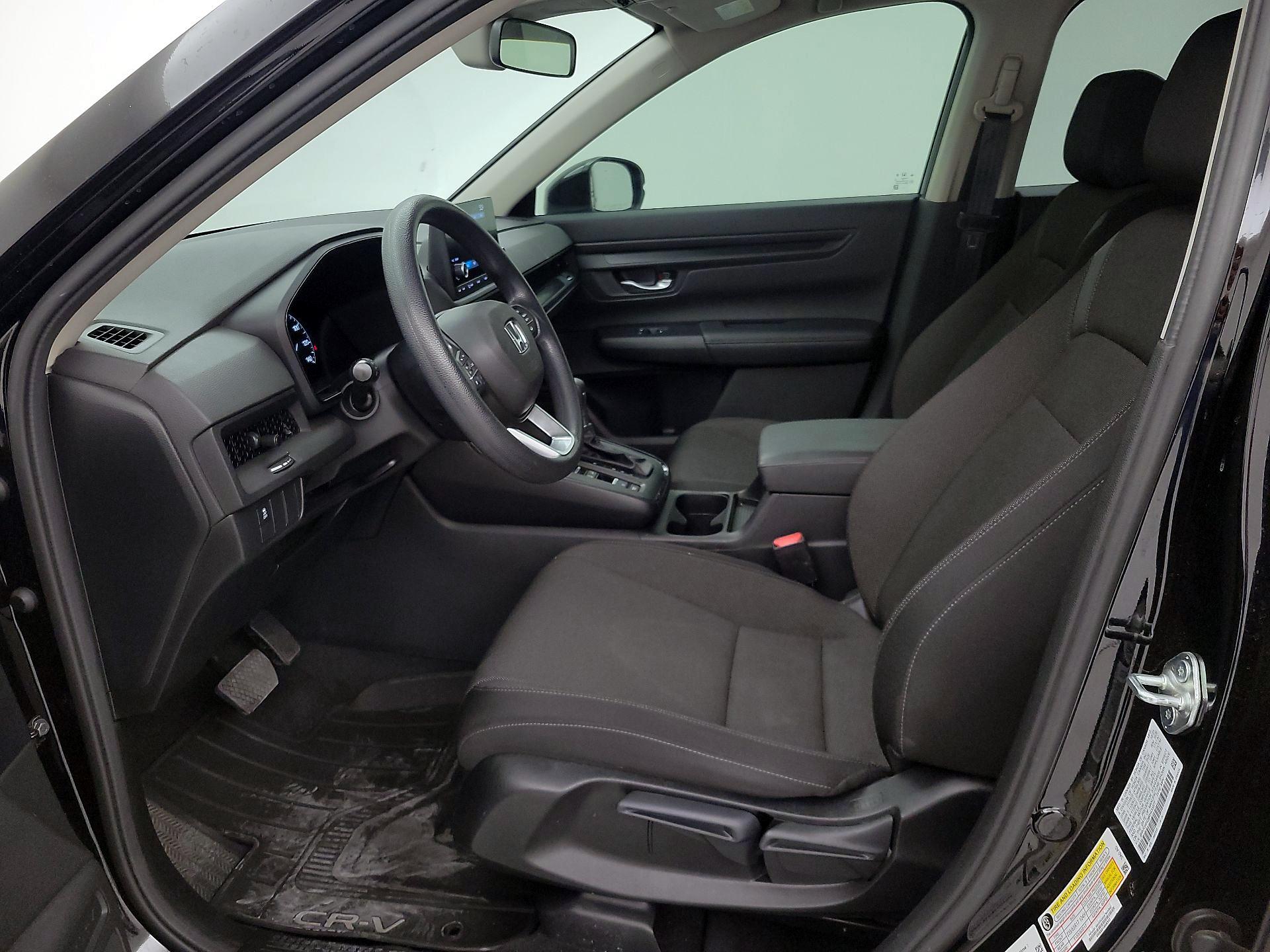 Thumbnail: 2024 Honda CR-V - 11