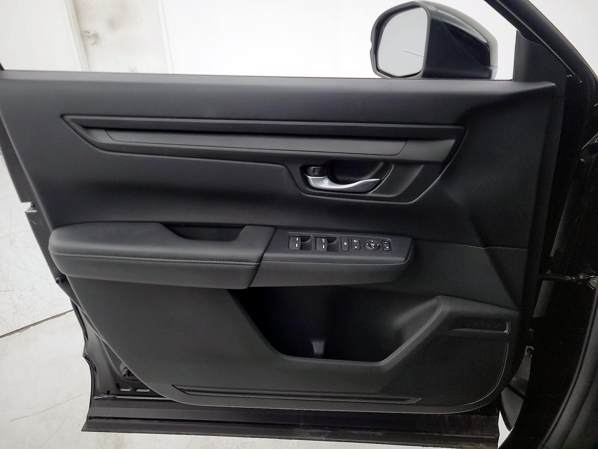 Thumbnail: 2024 Honda CR-V - 12