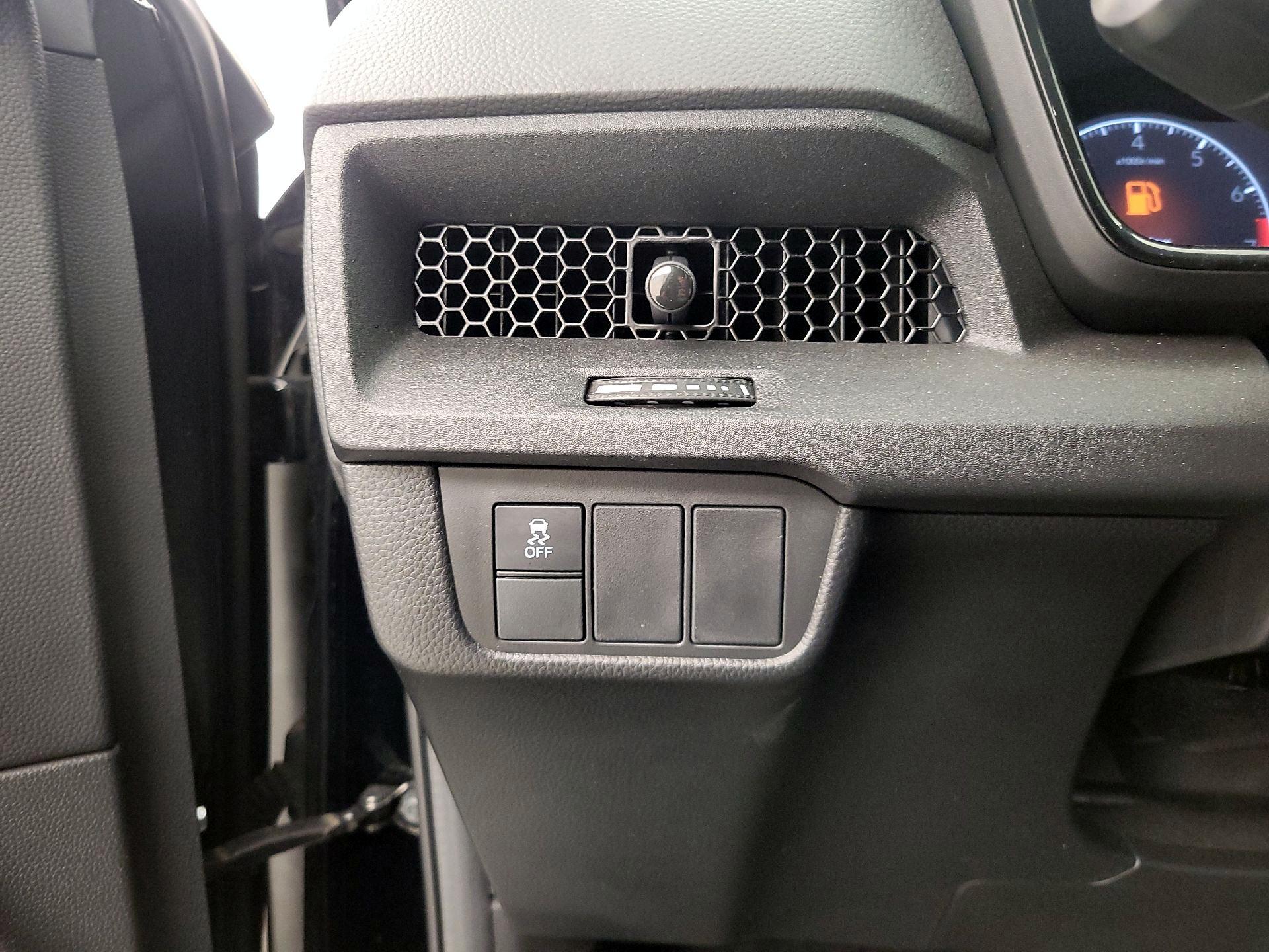 Thumbnail: 2024 Honda CR-V - 13