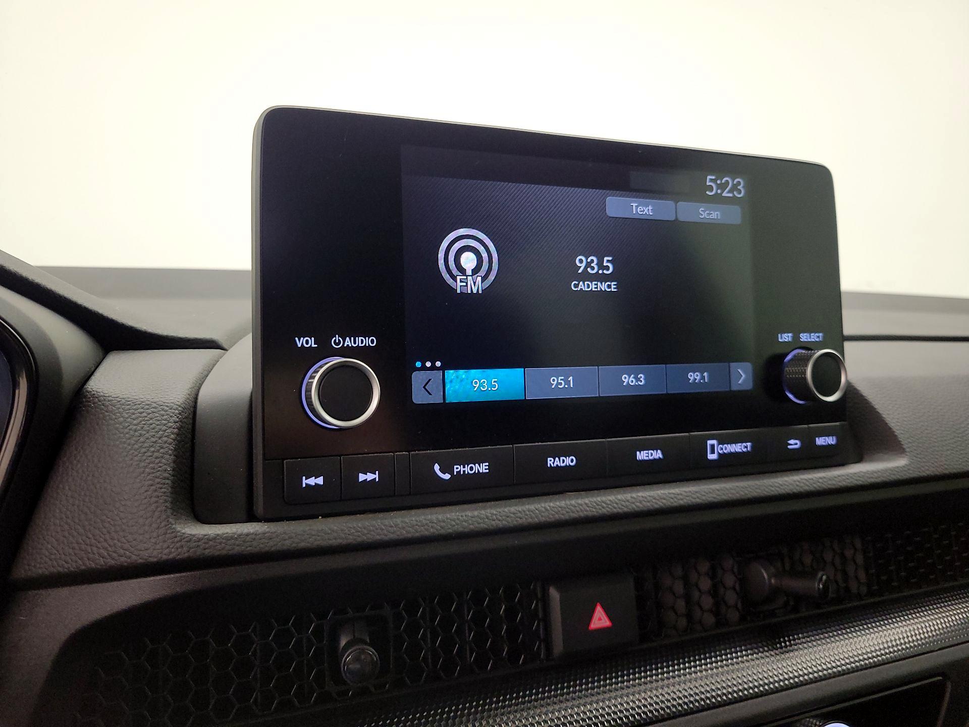 Thumbnail: 2024 Honda CR-V - 15