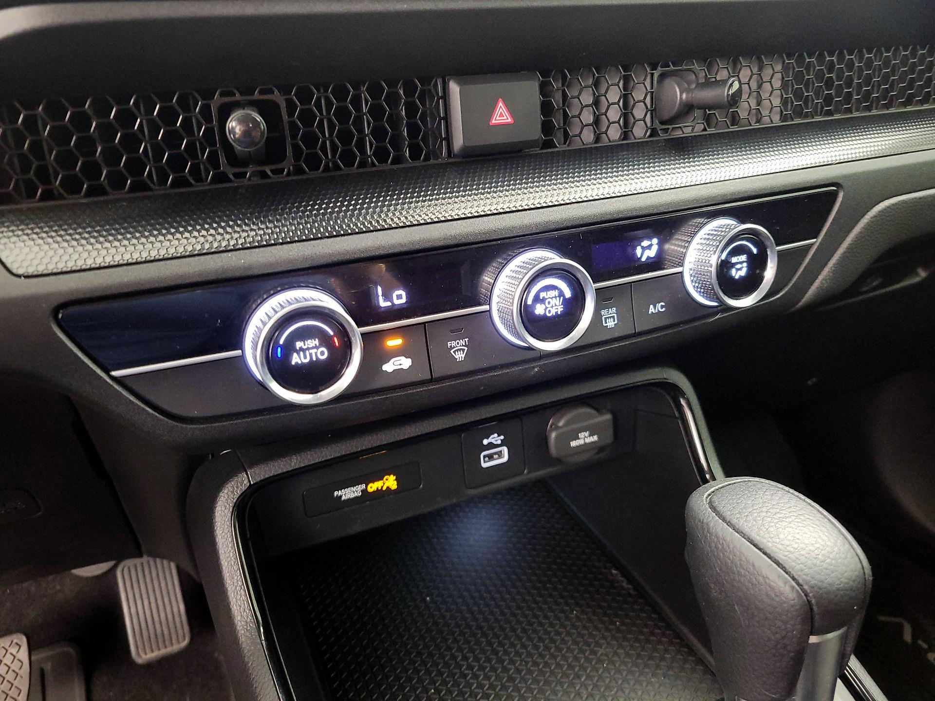 Thumbnail: 2024 Honda CR-V - 16