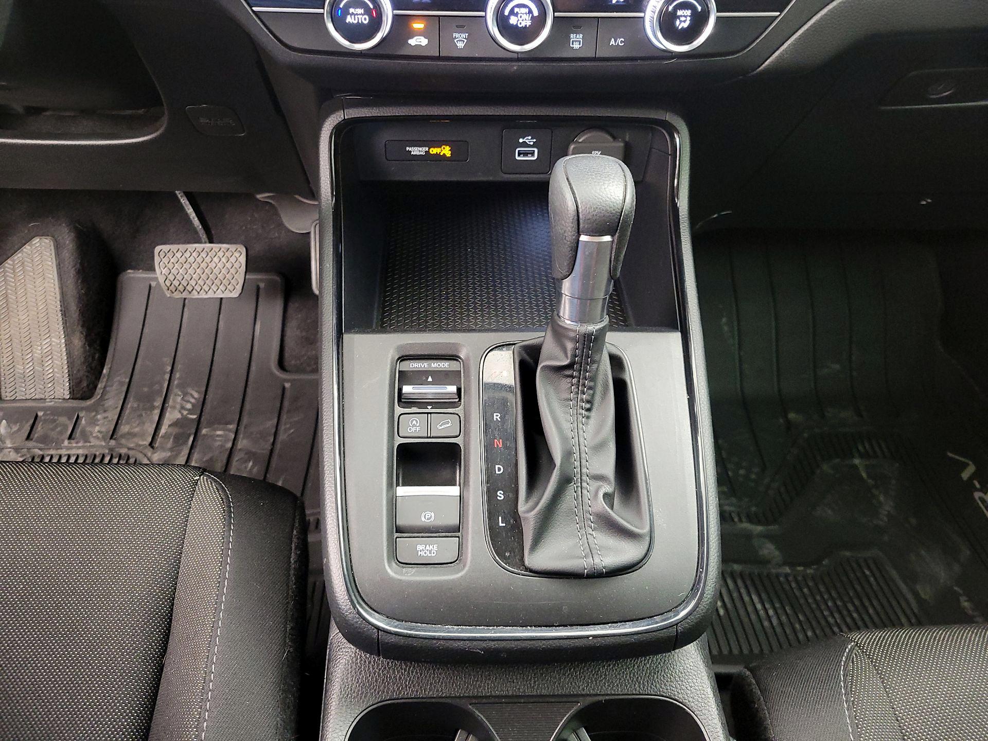 Thumbnail: 2024 Honda CR-V - 17