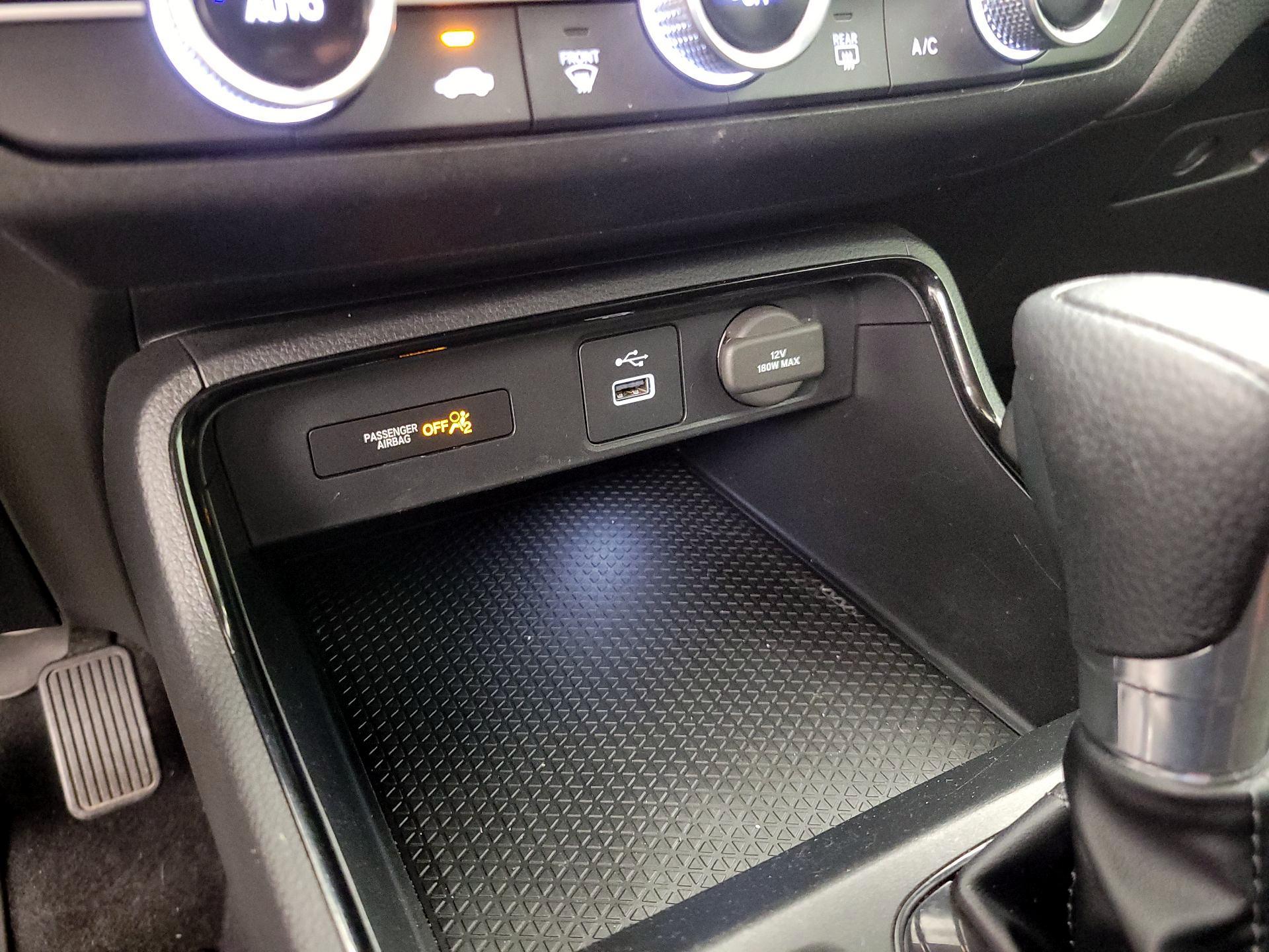 Thumbnail: 2024 Honda CR-V - 18