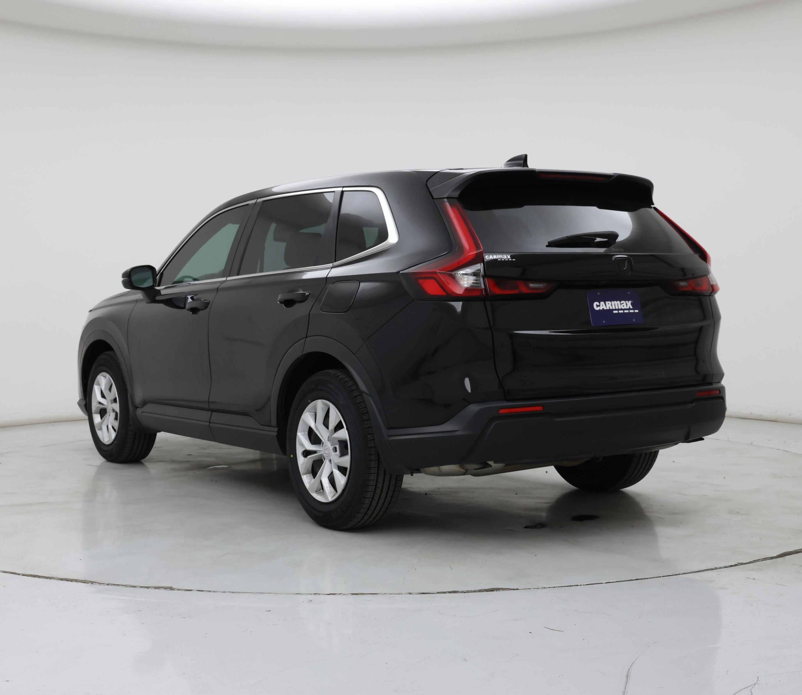 Thumbnail: 2024 Honda CR-V - 2