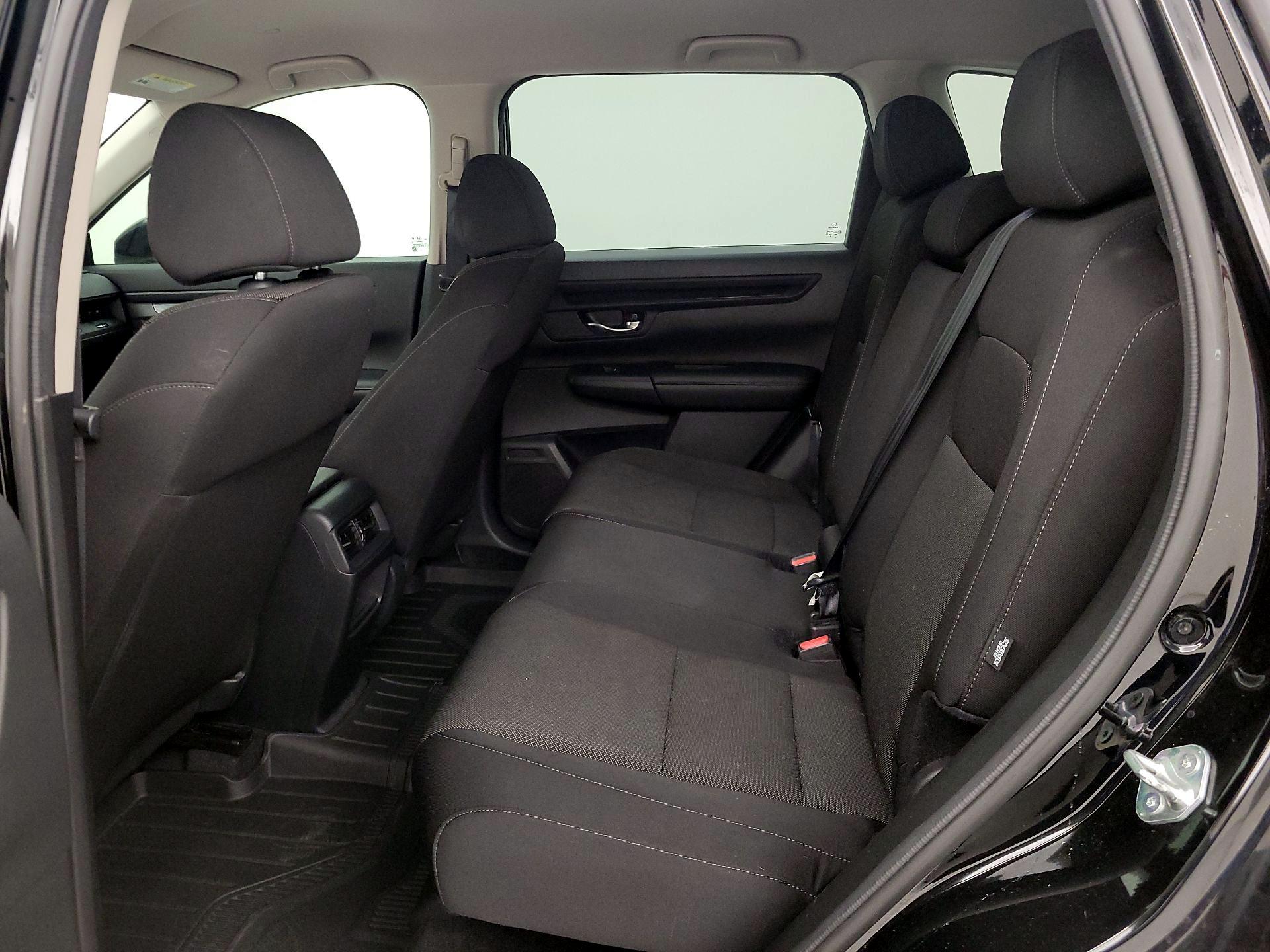 Thumbnail: 2024 Honda CR-V - 19