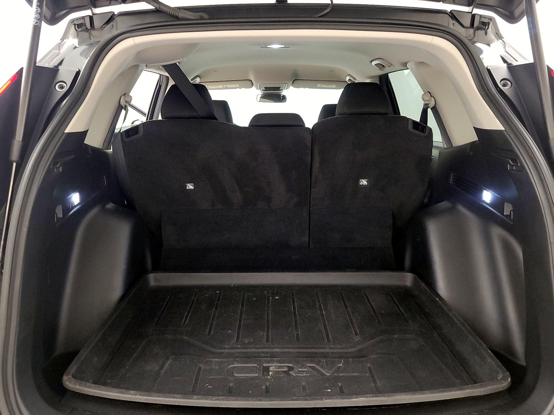 Thumbnail: 2024 Honda CR-V - 20