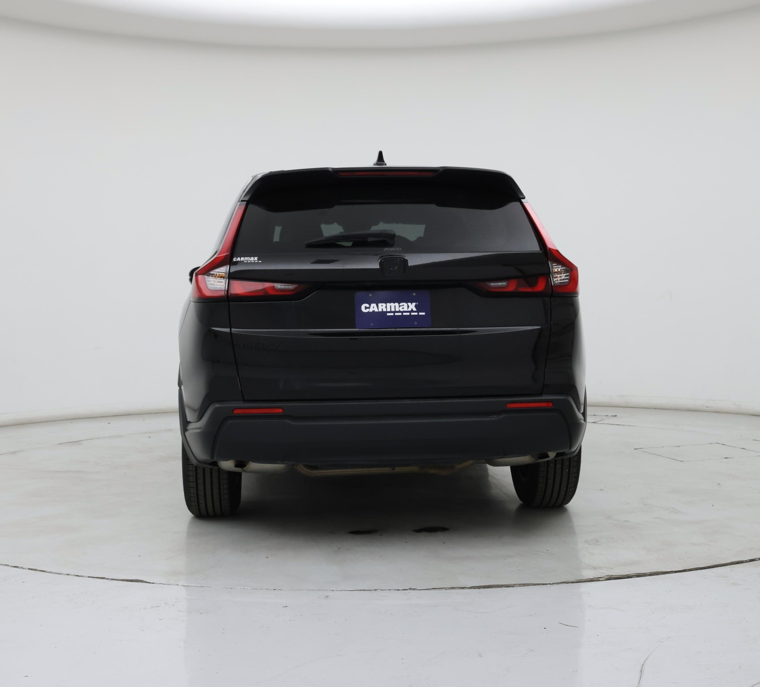 Thumbnail: 2024 Honda CR-V - 6